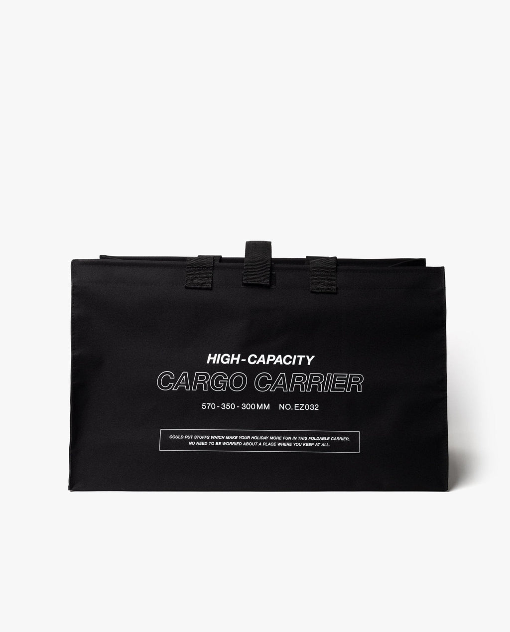 Hightide Cargo Bag