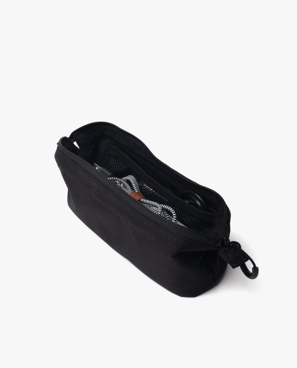 Pen Pouch (Black)