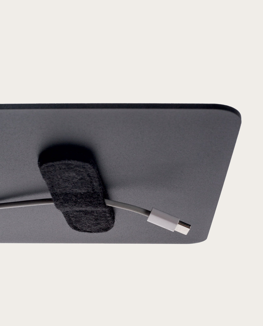 Magnetic Cable Keepers