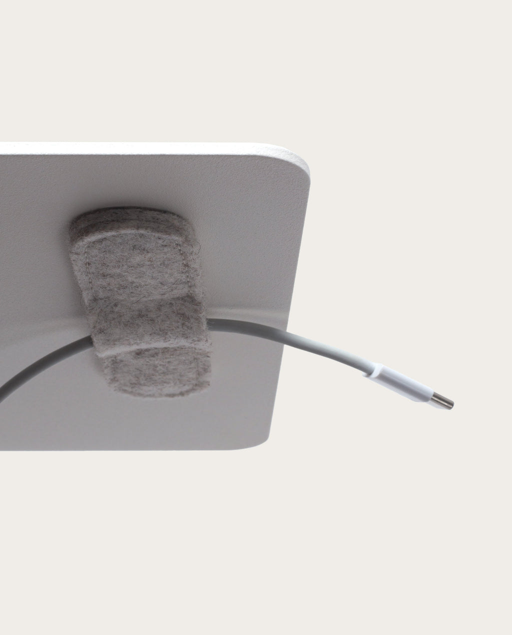 Magnetic Cable Keepers