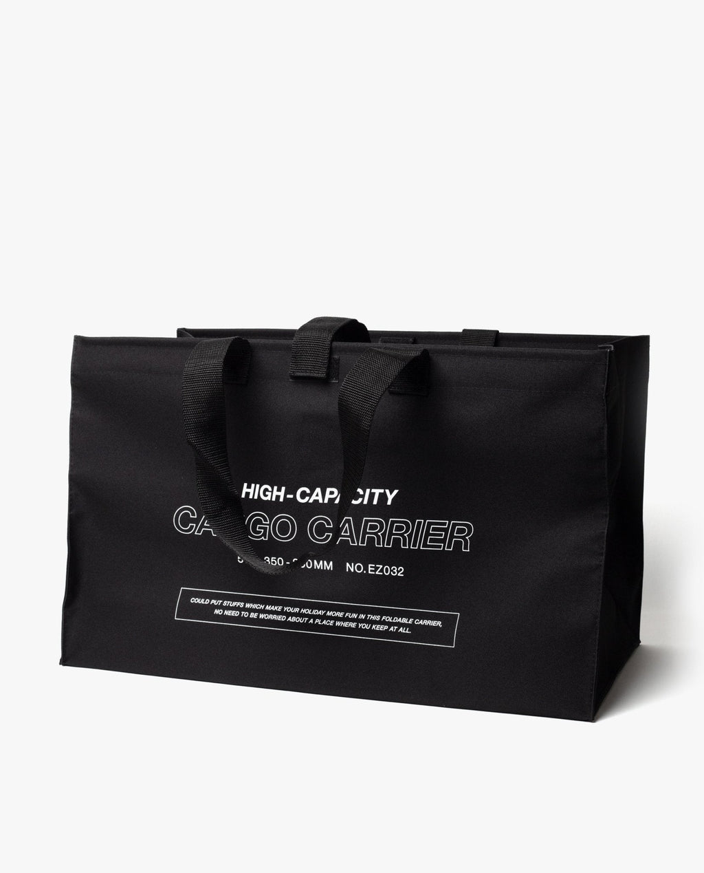 Hightide Cargo Bag