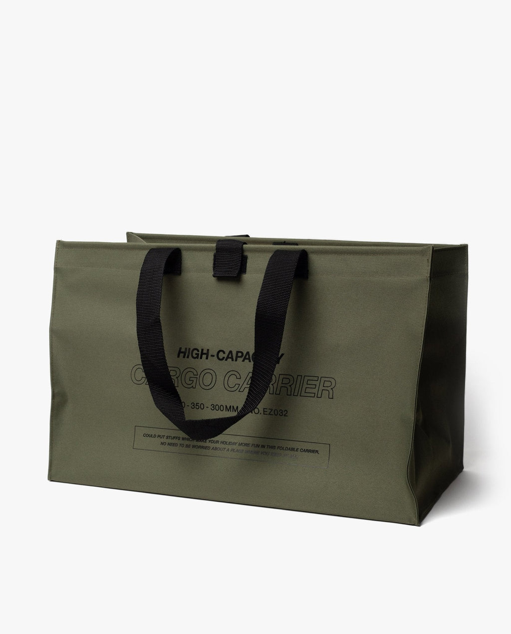Hightide Cargo Bag