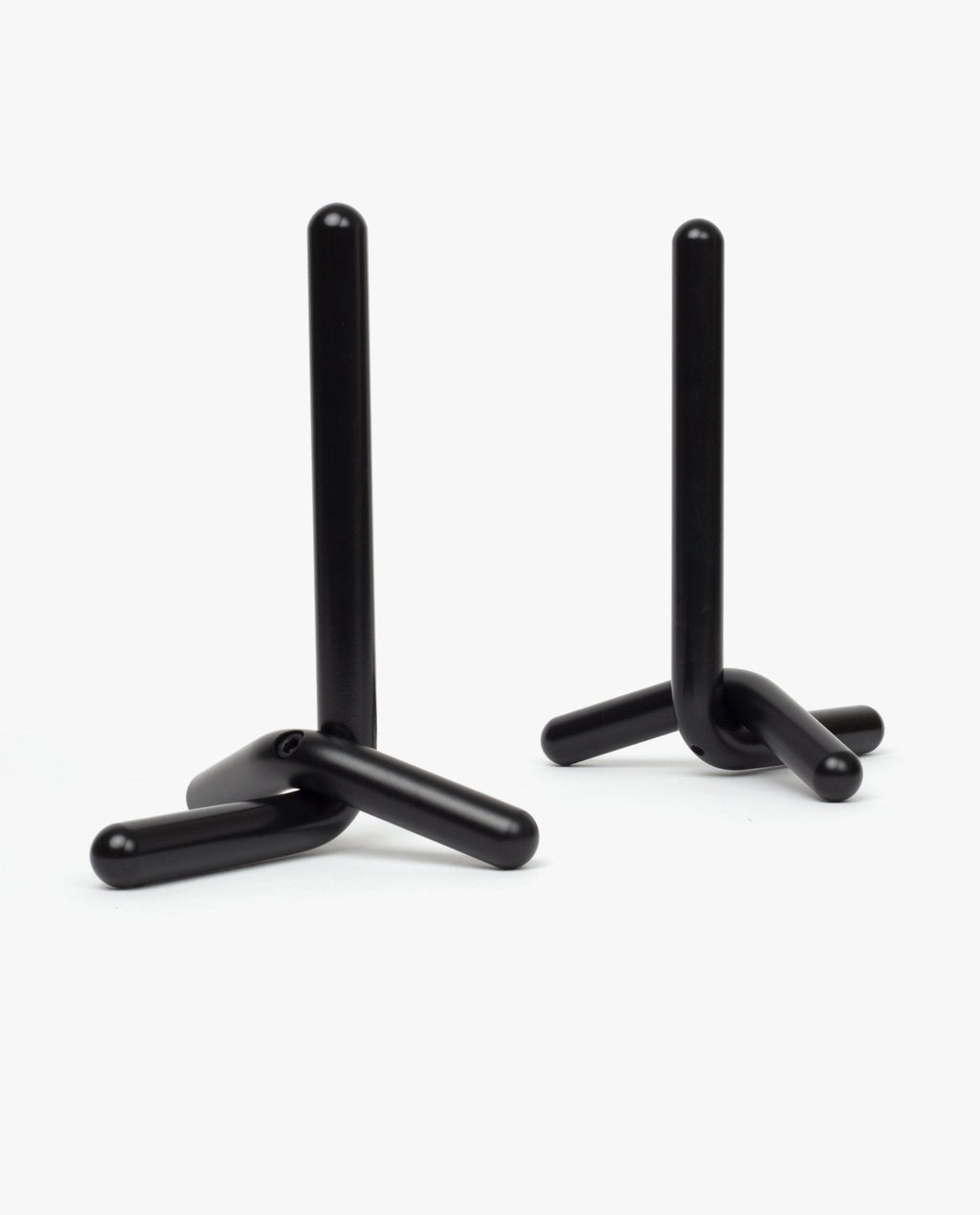Craighill Cal Bookend (Black)