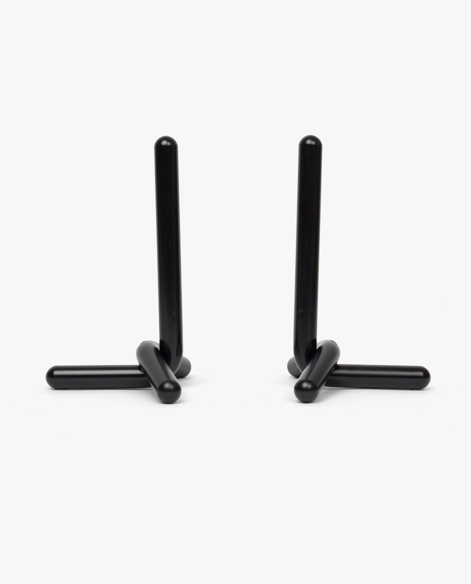 Craighill Cal Bookend (Black)