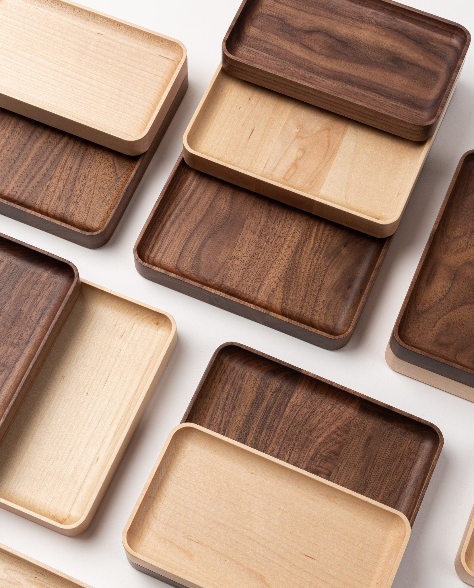 Valet Tray