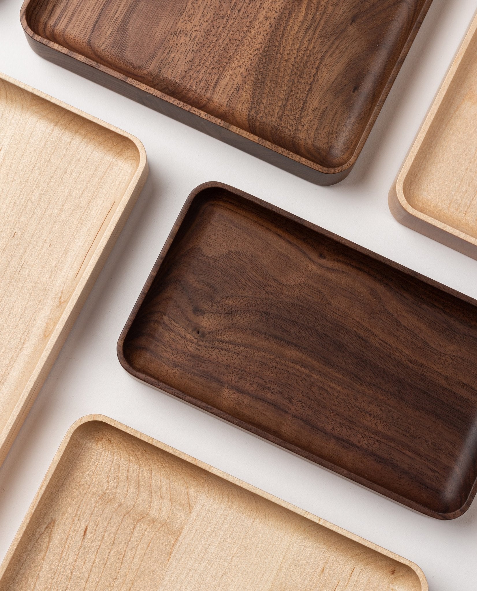 Valet Tray