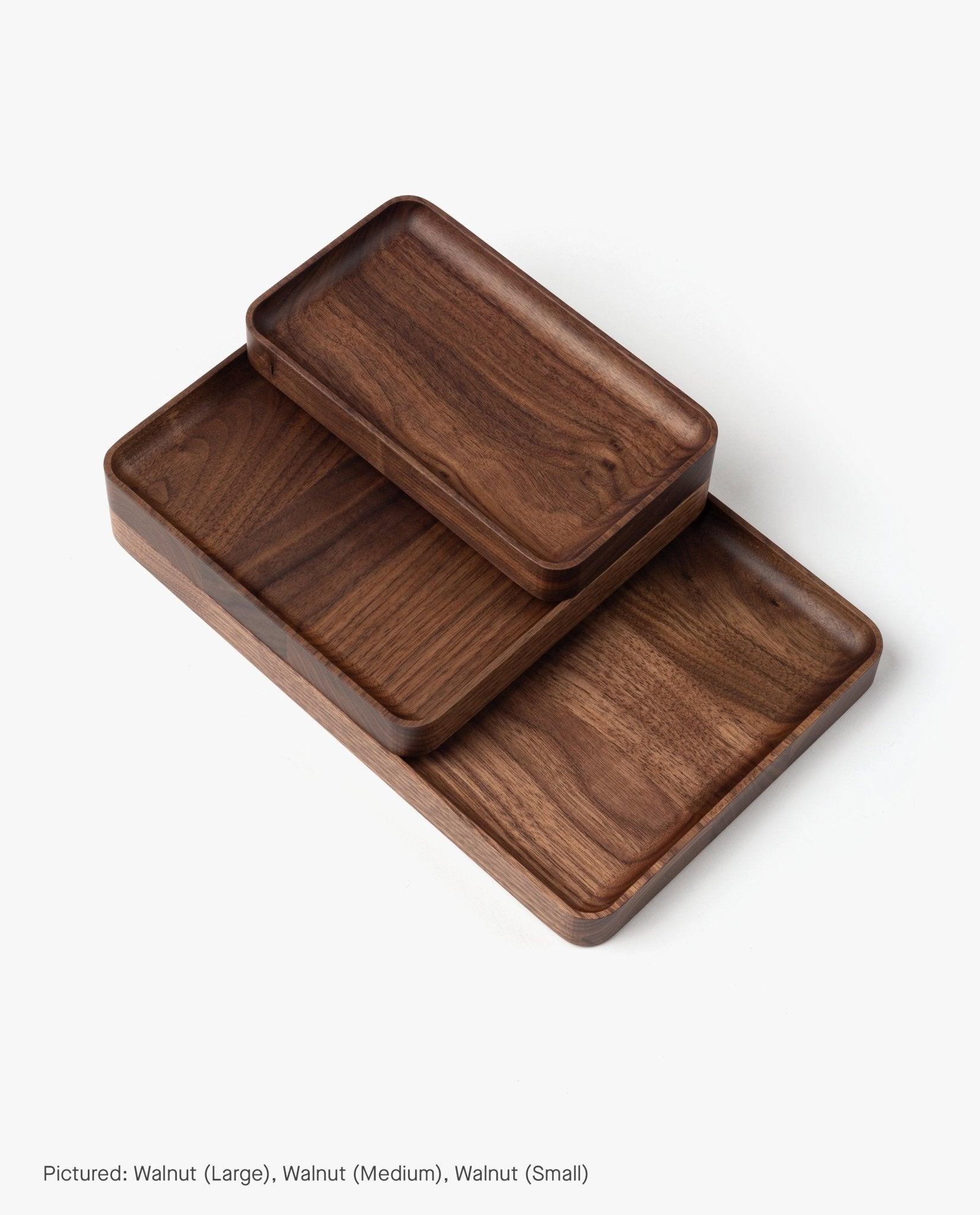 Valet Tray