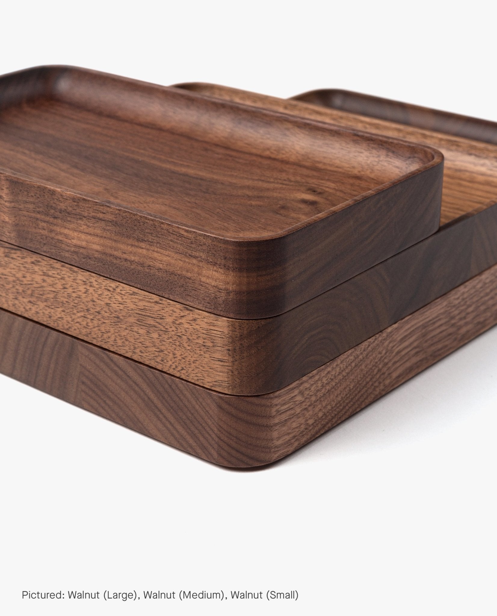 Valet Tray