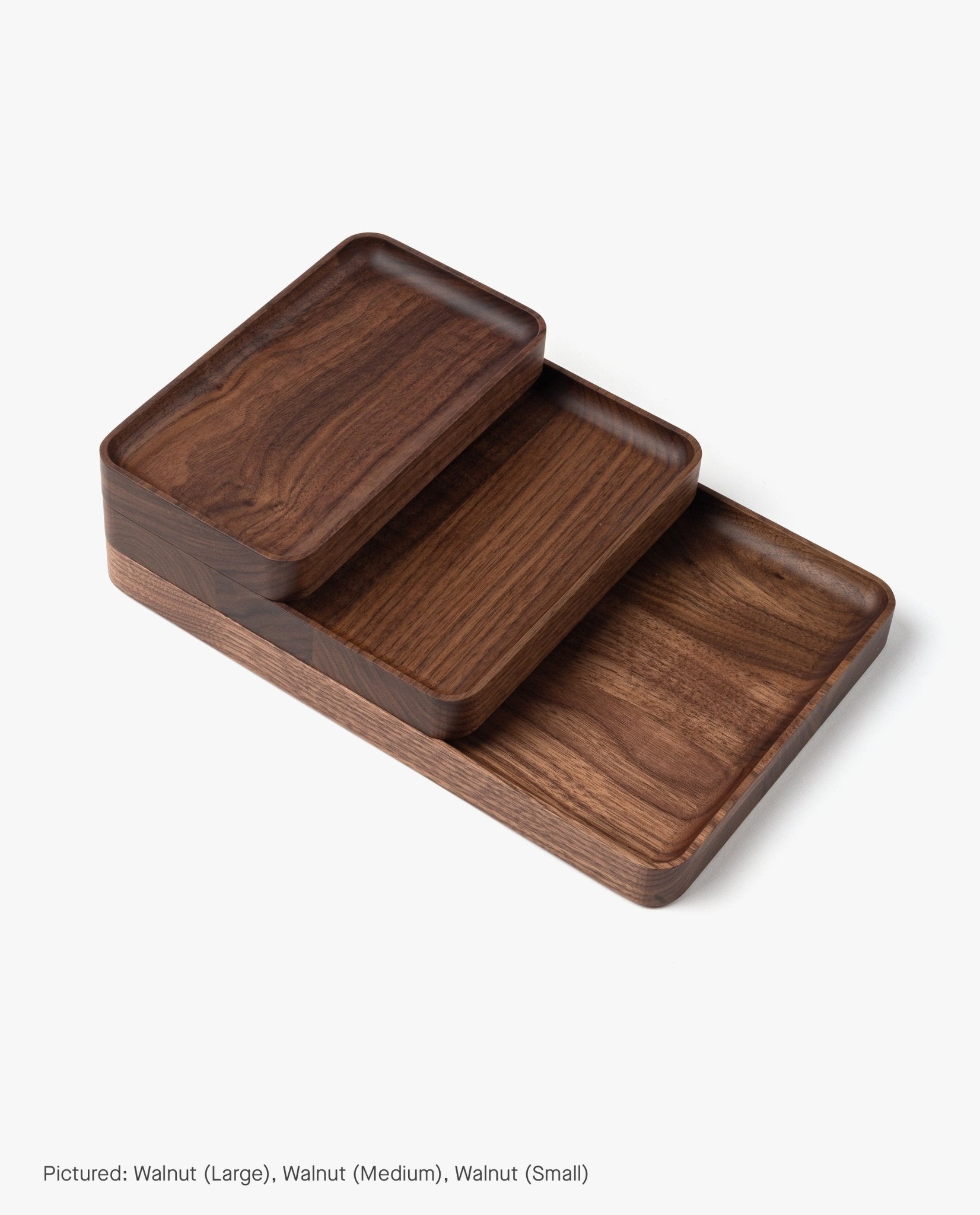 Valet Tray
