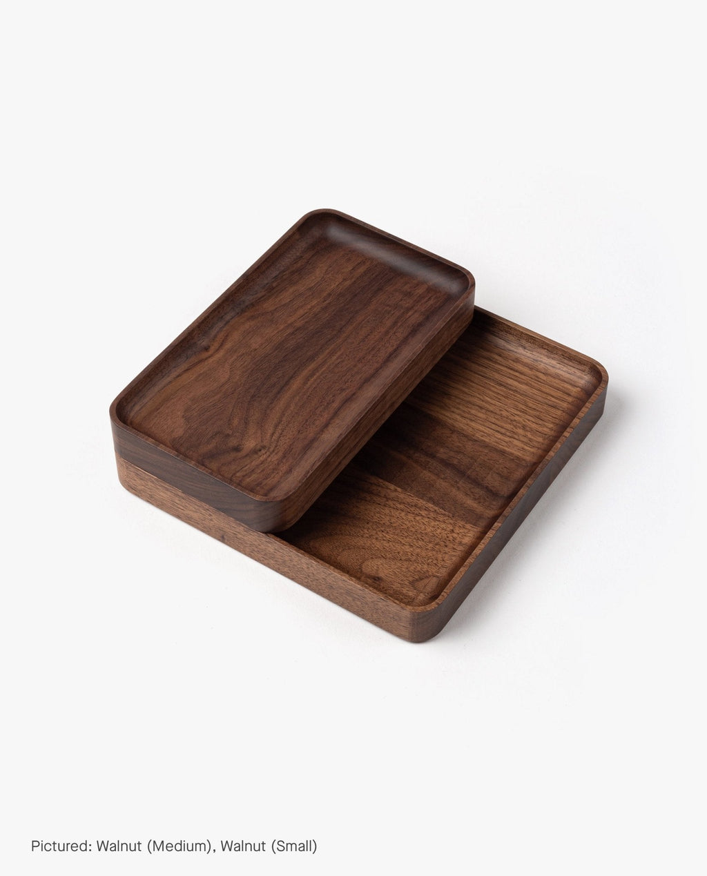 Valet Tray