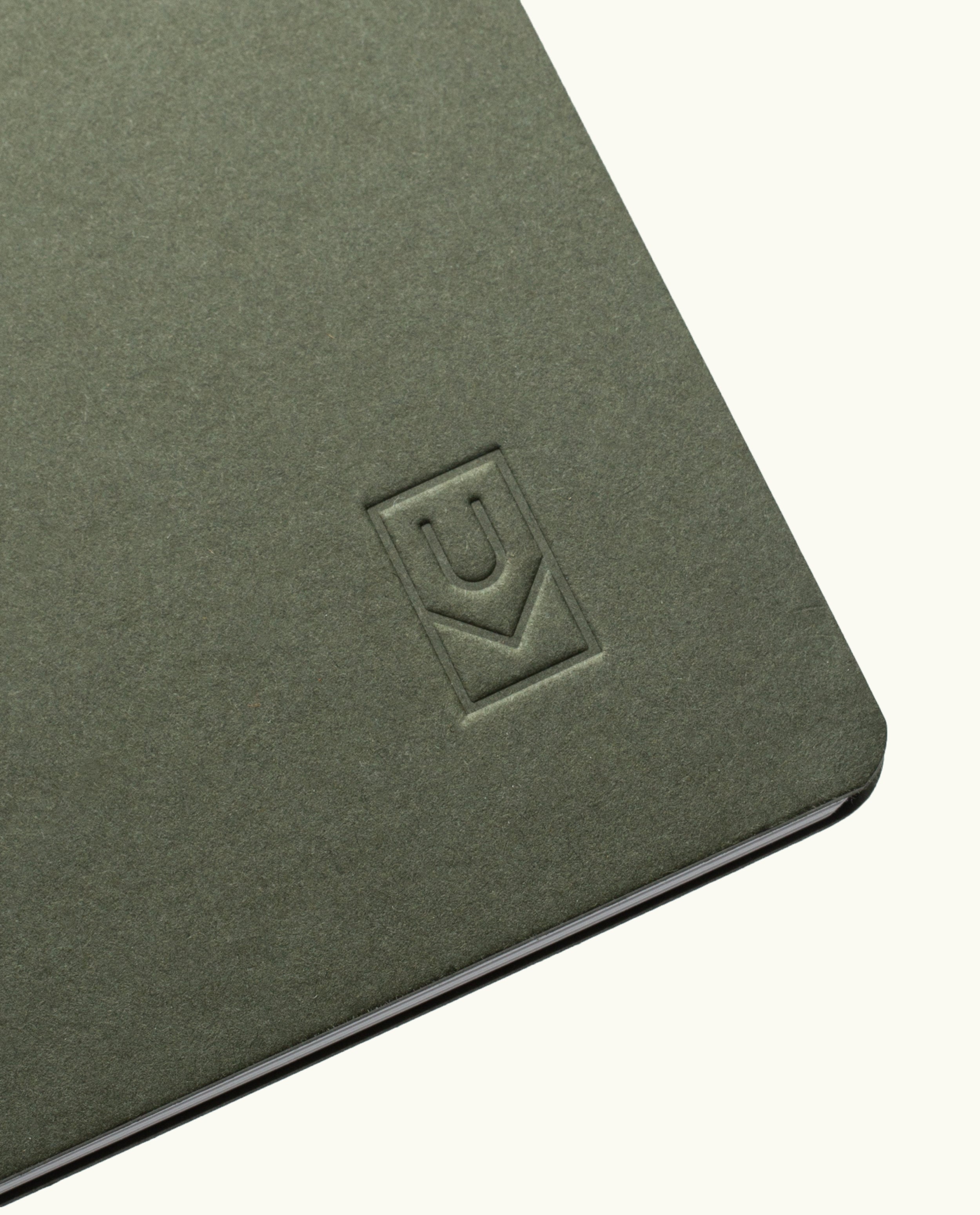 Discbound Journal