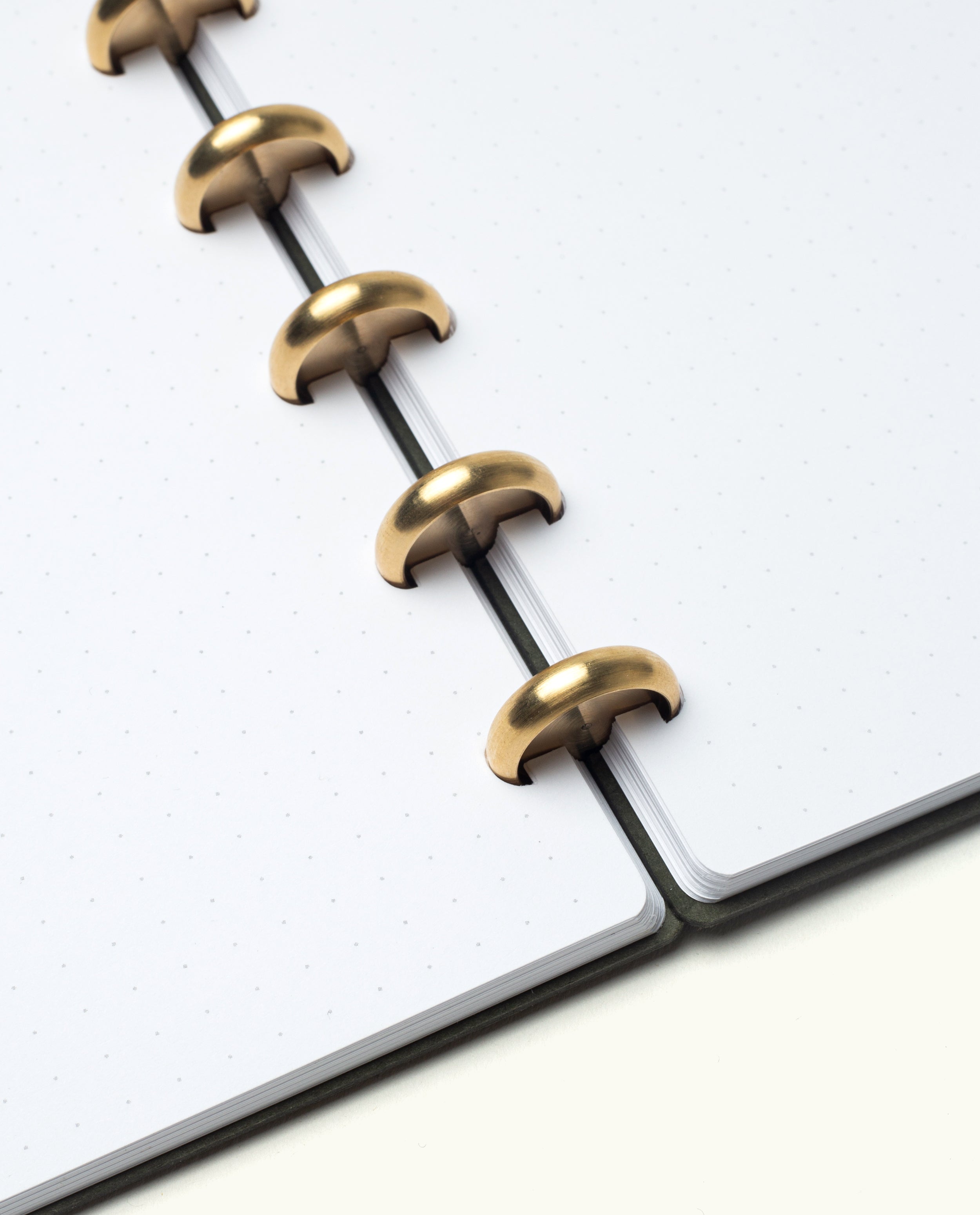 Discbound Journal