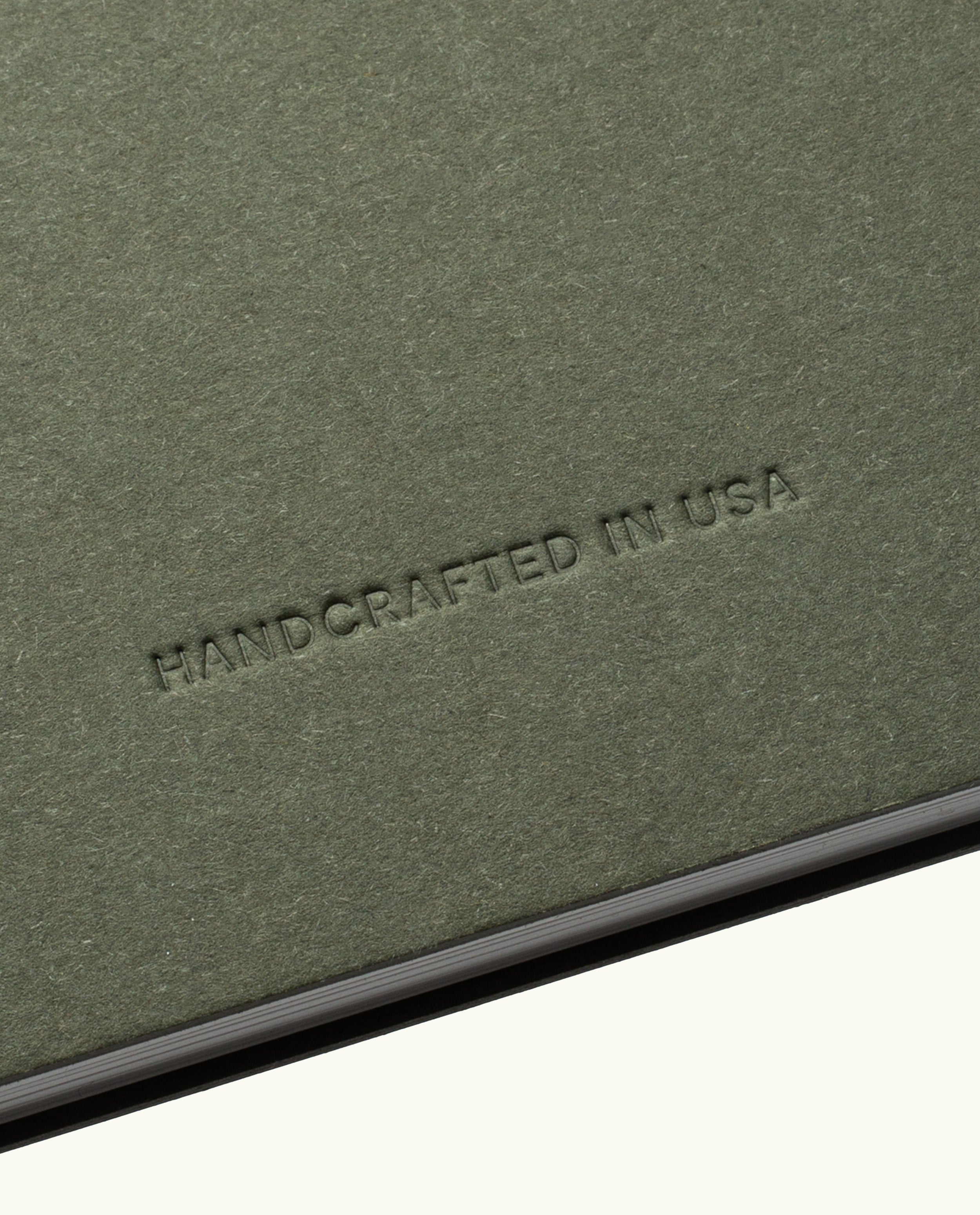 Discbound Journal