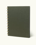 Discbound Journal