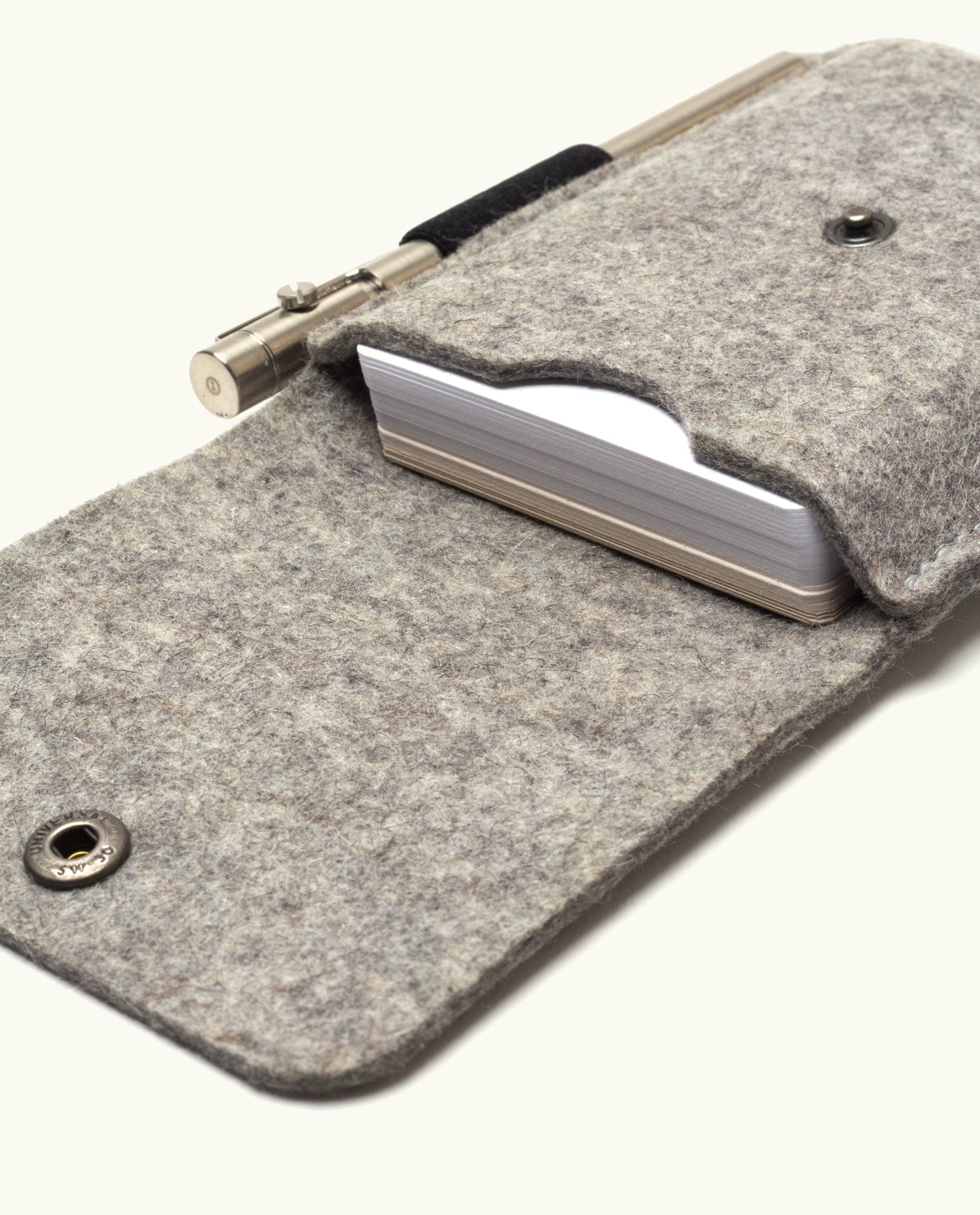 Analog Travel Case