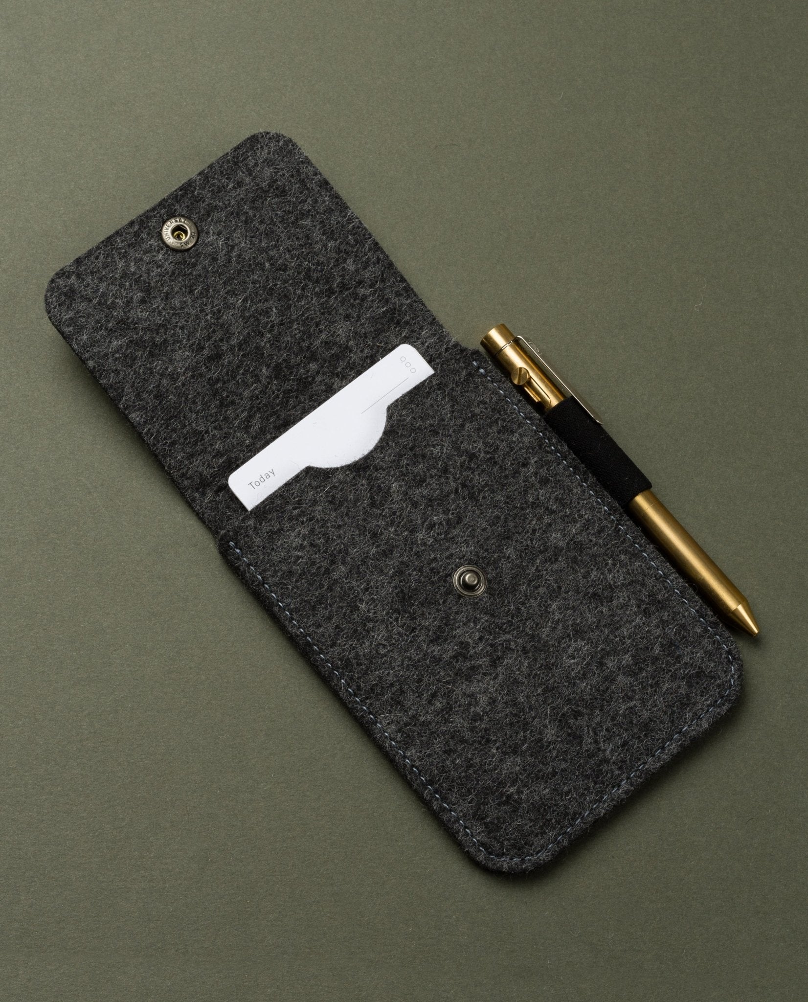 Analog Travel Case