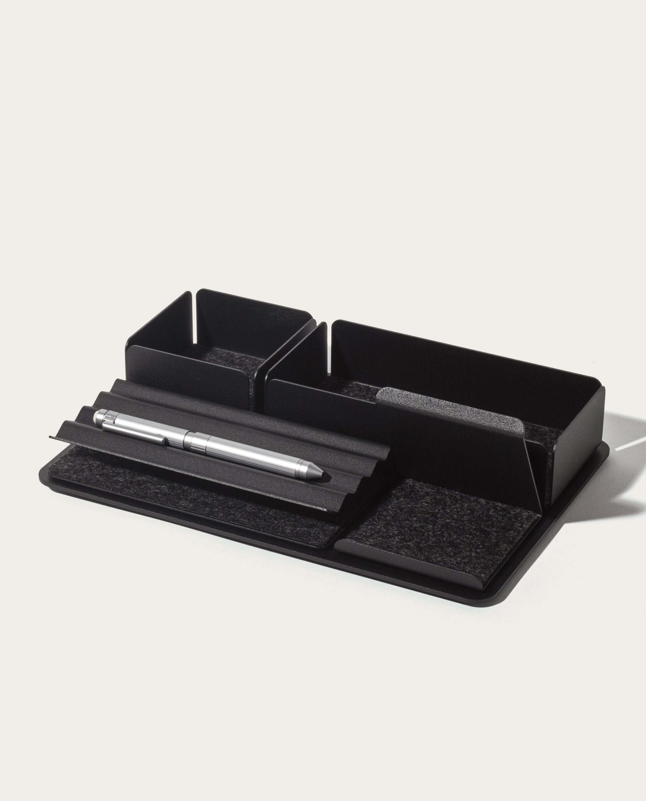 Gather Base Plate