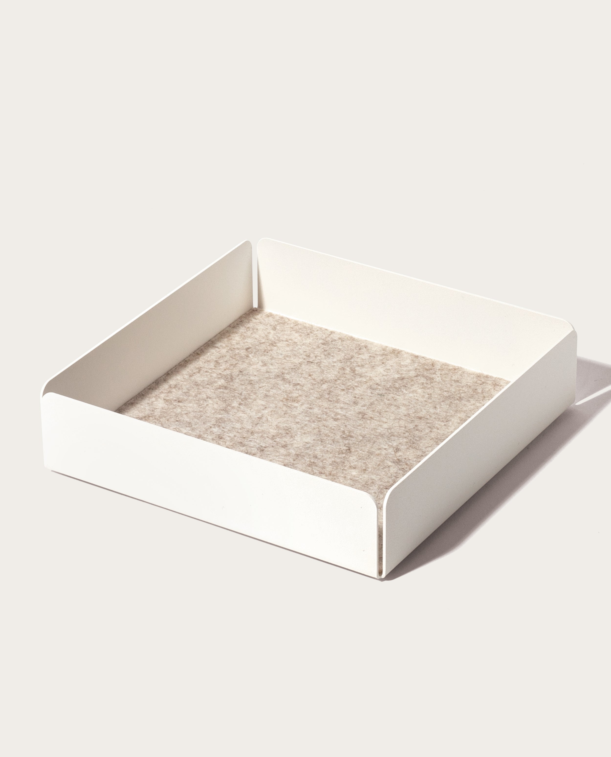 Gather Tray