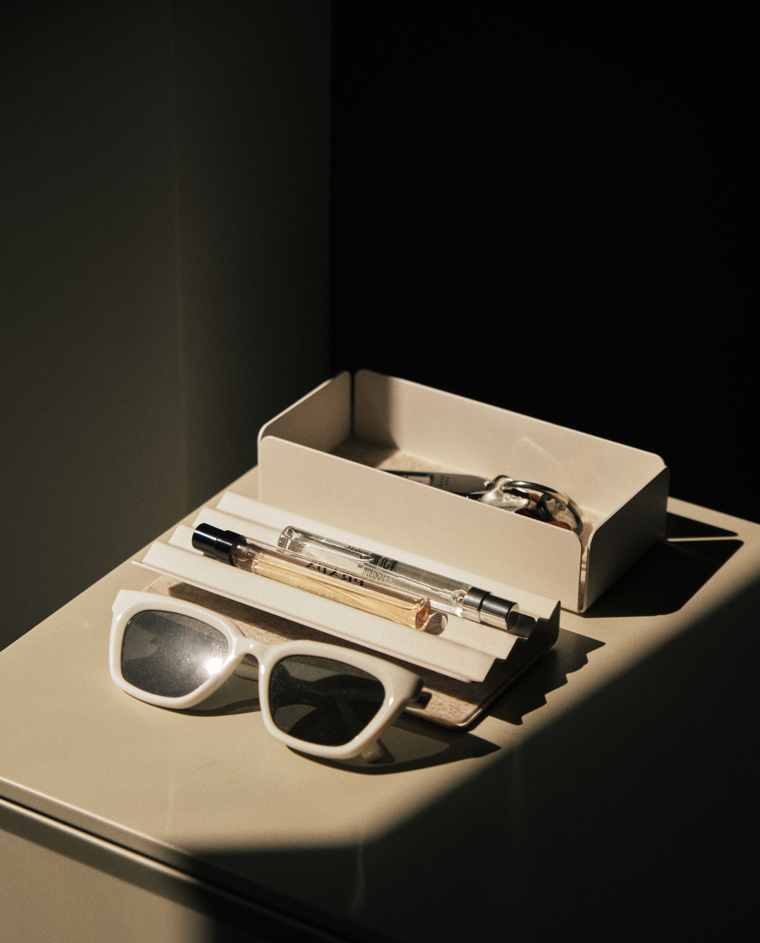 Gather Tray