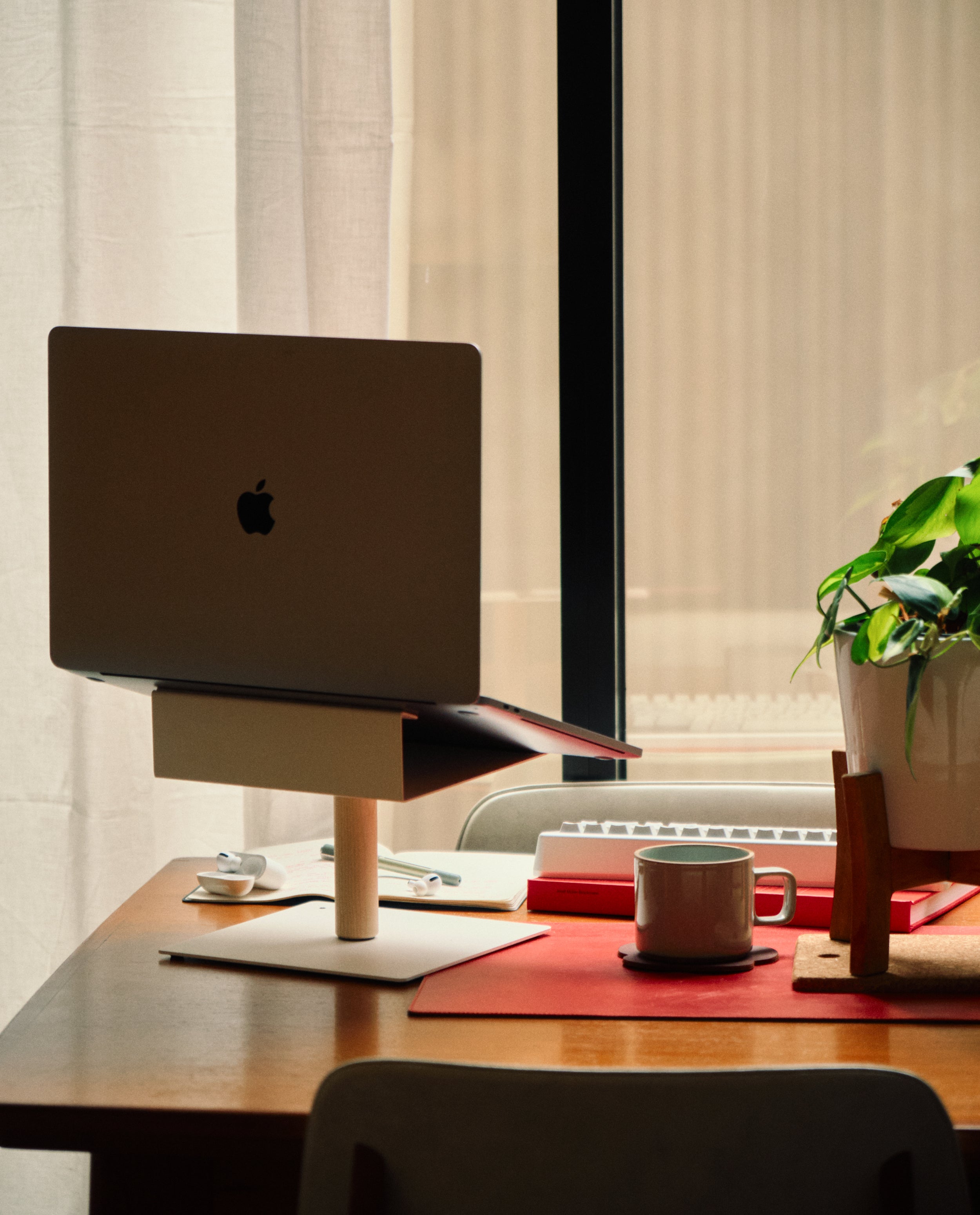 Gather Laptop Stand