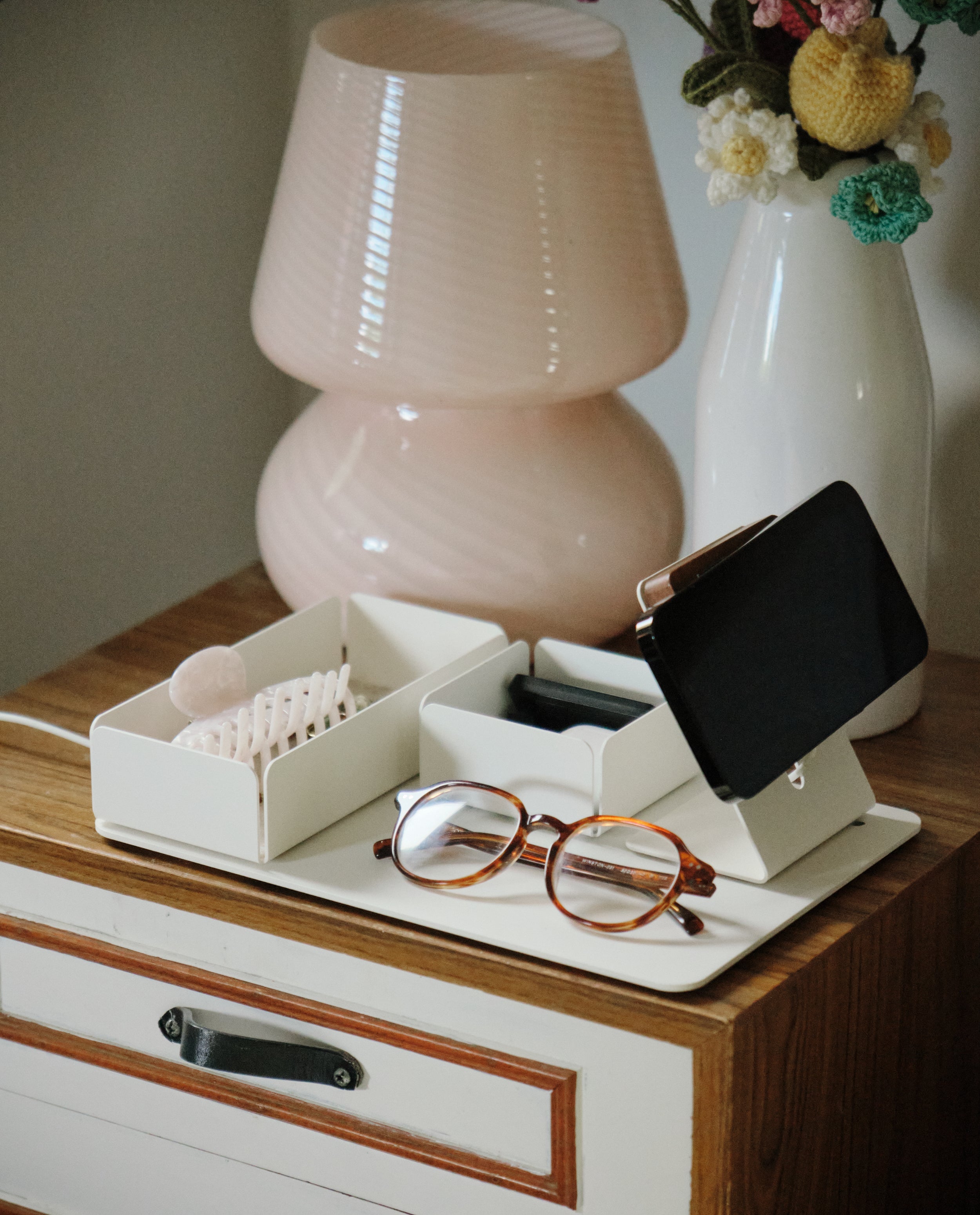 Gather Tray