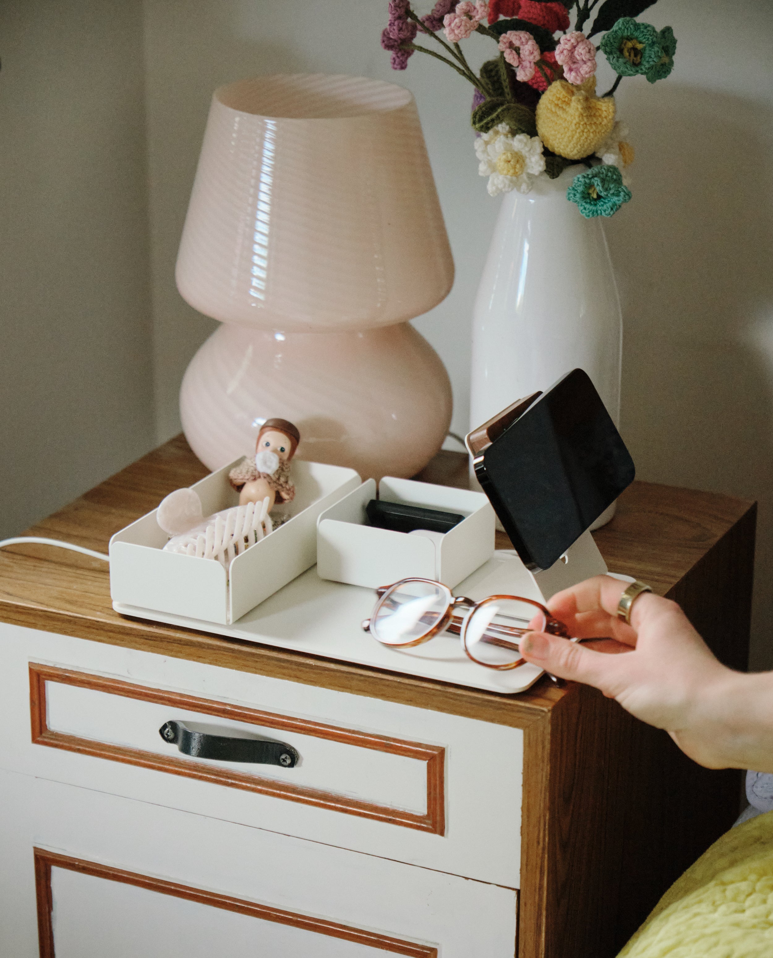 Gather MagSafe Phone Stand
