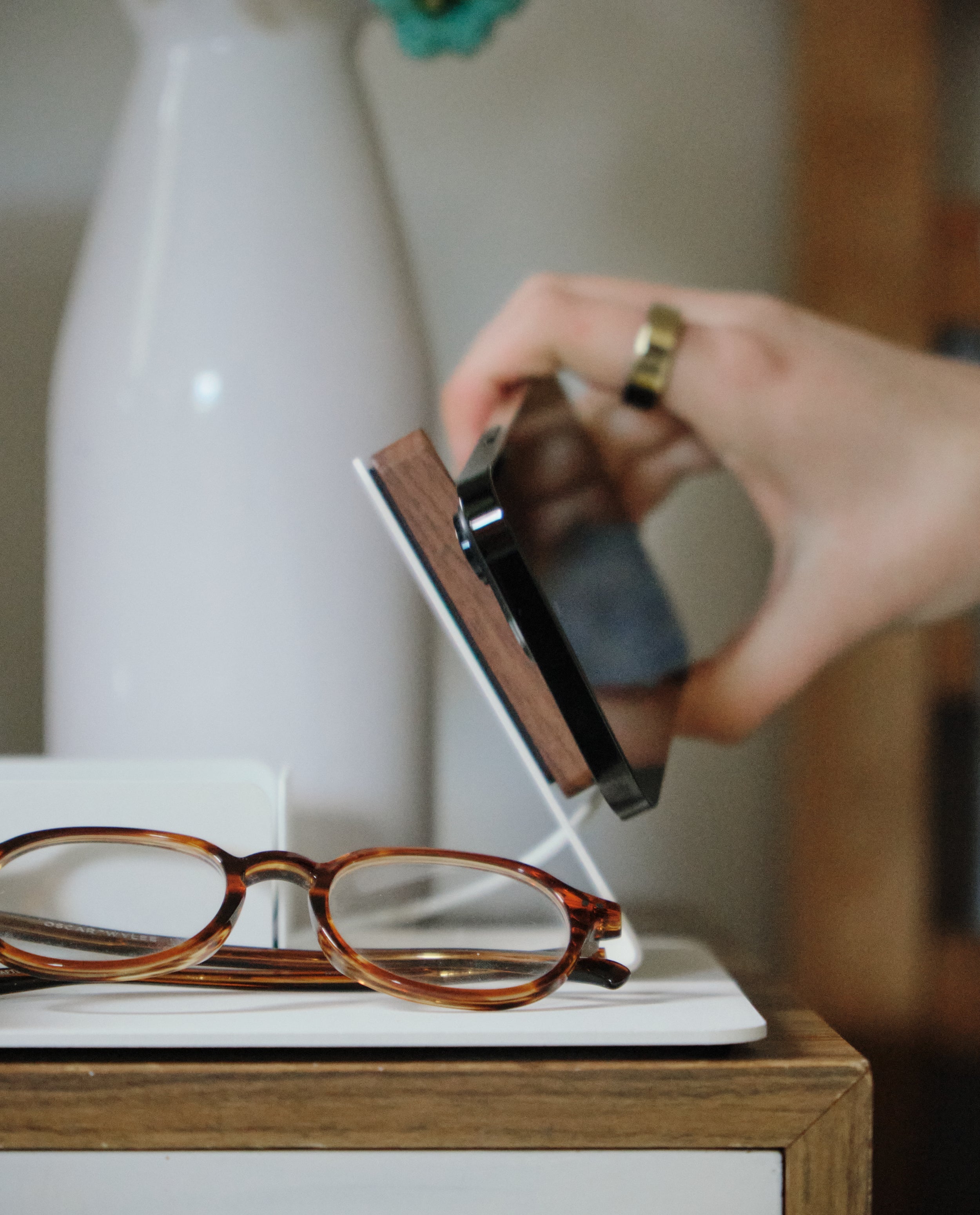 Gather MagSafe Phone Stand