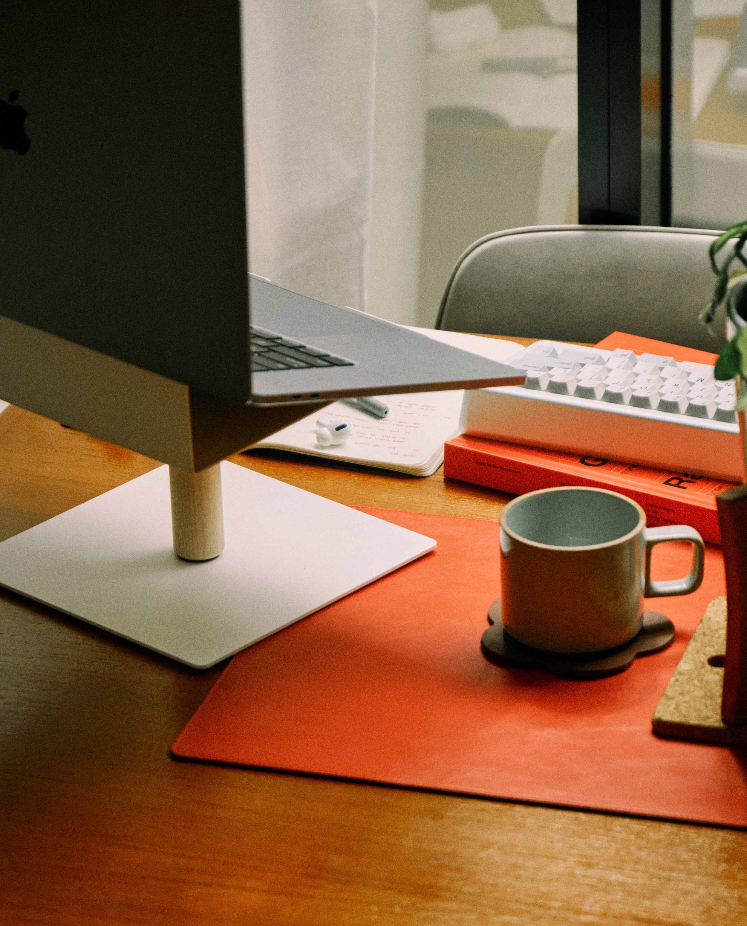 Gather Laptop Stand