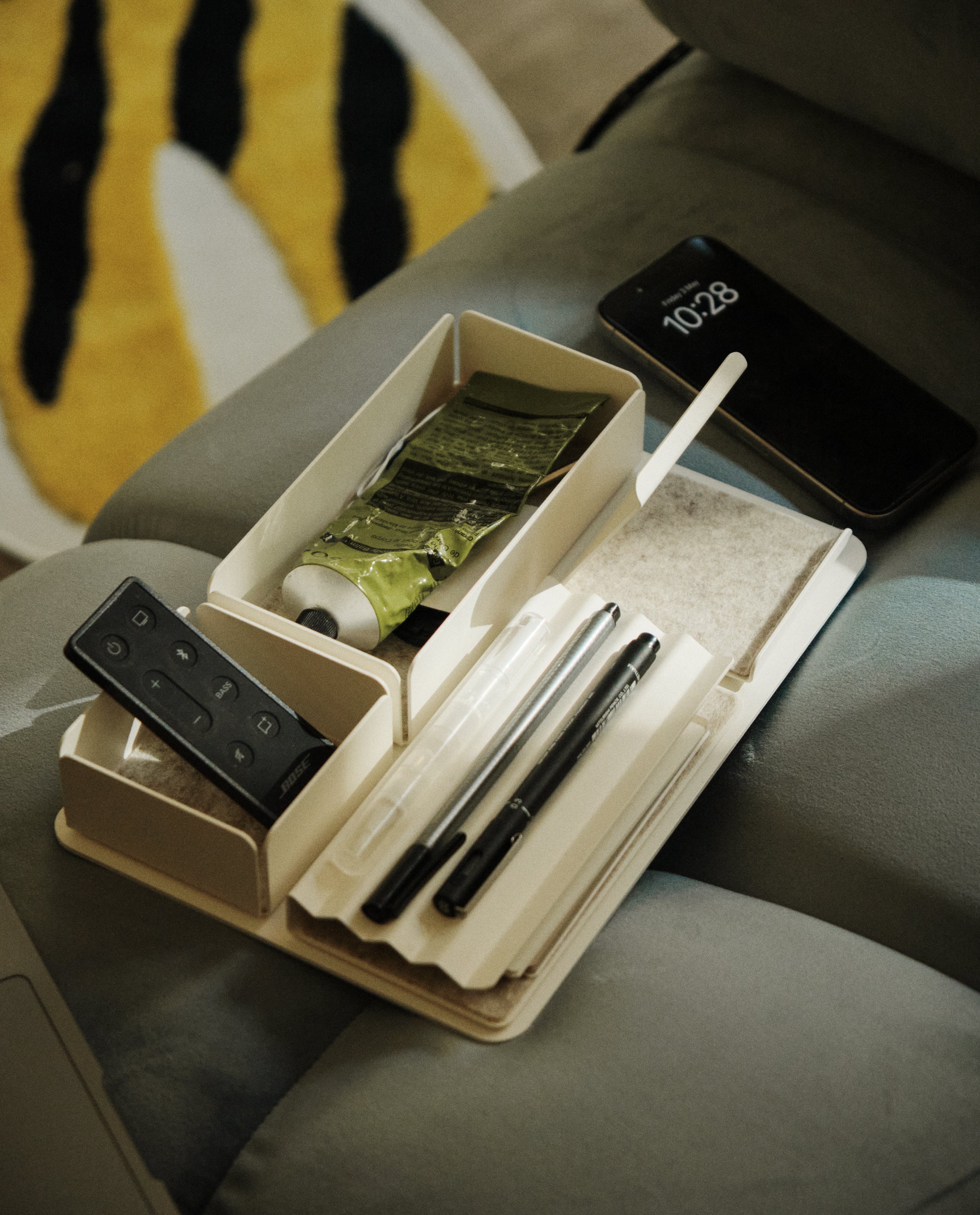 Gather Tray