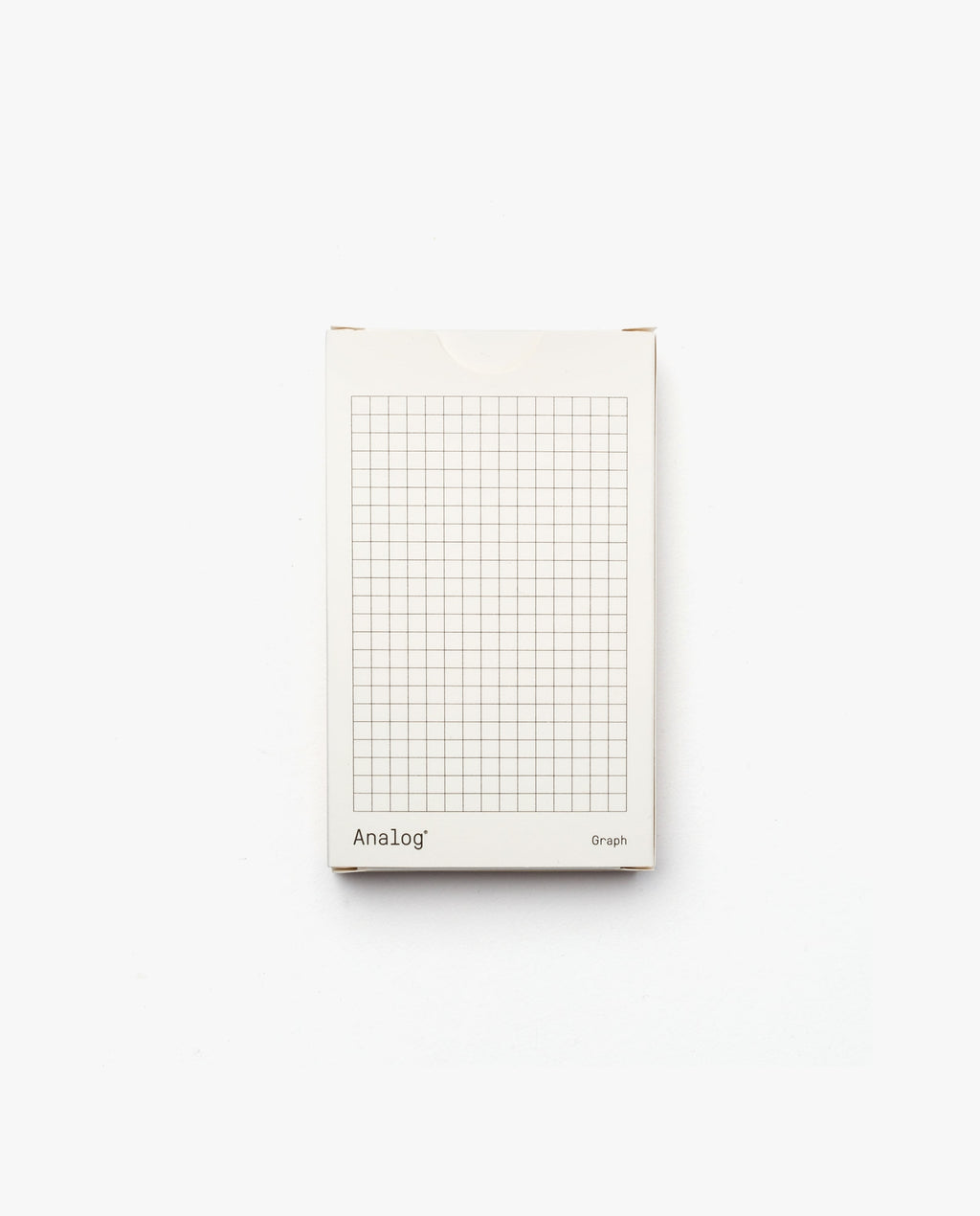 Analog - Graph Cards
