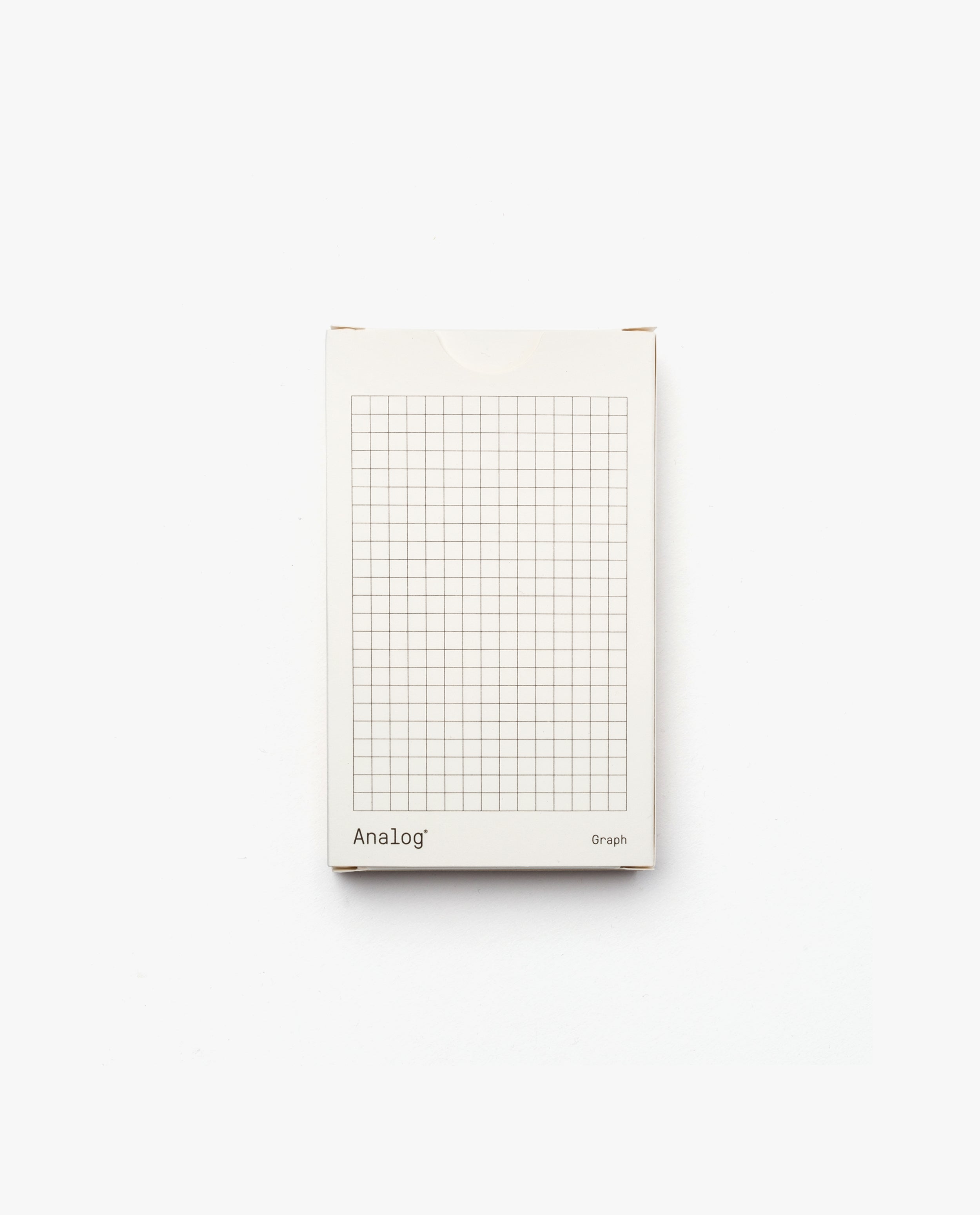 Analog - Graph Cards