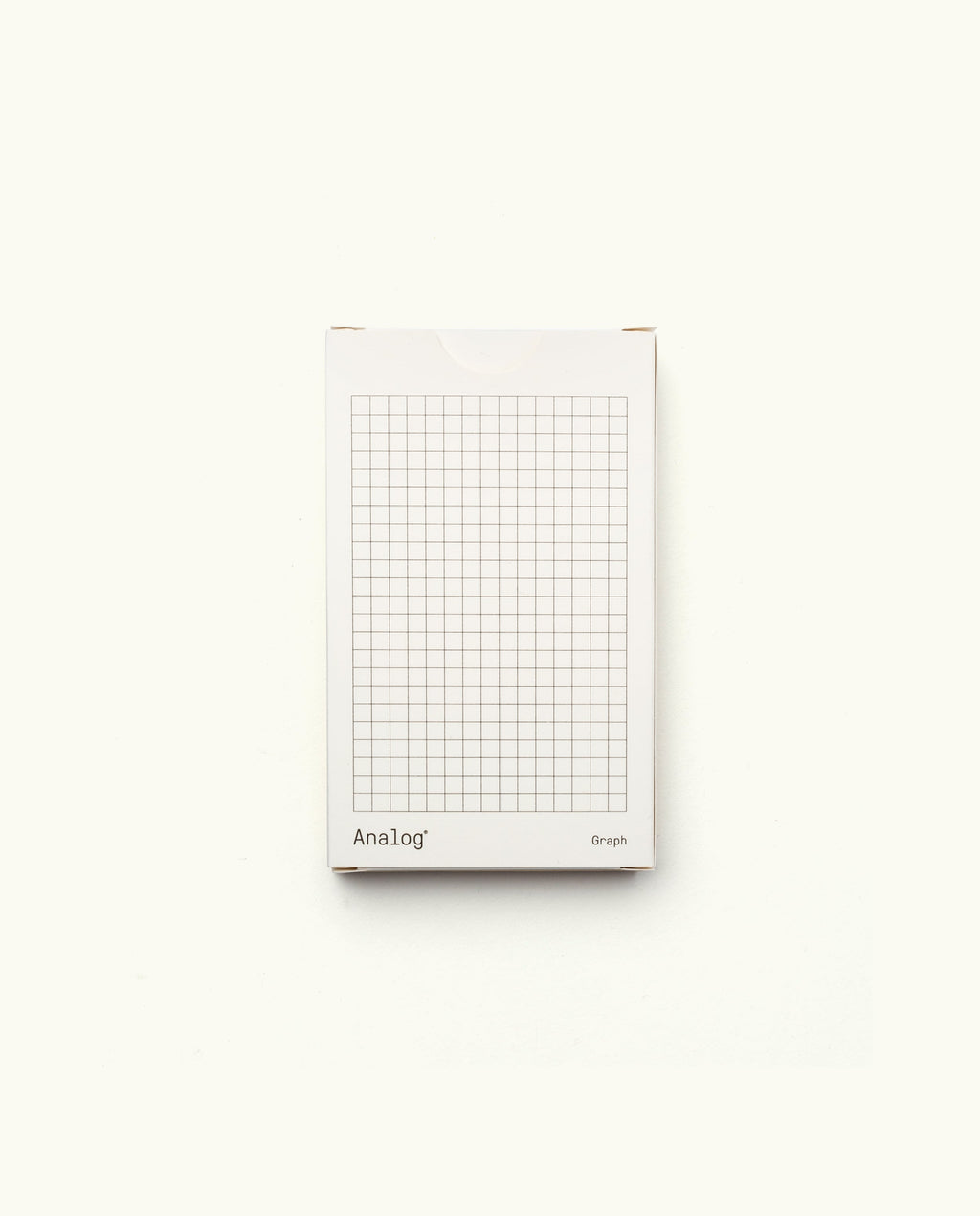 Analog - Graph Cards