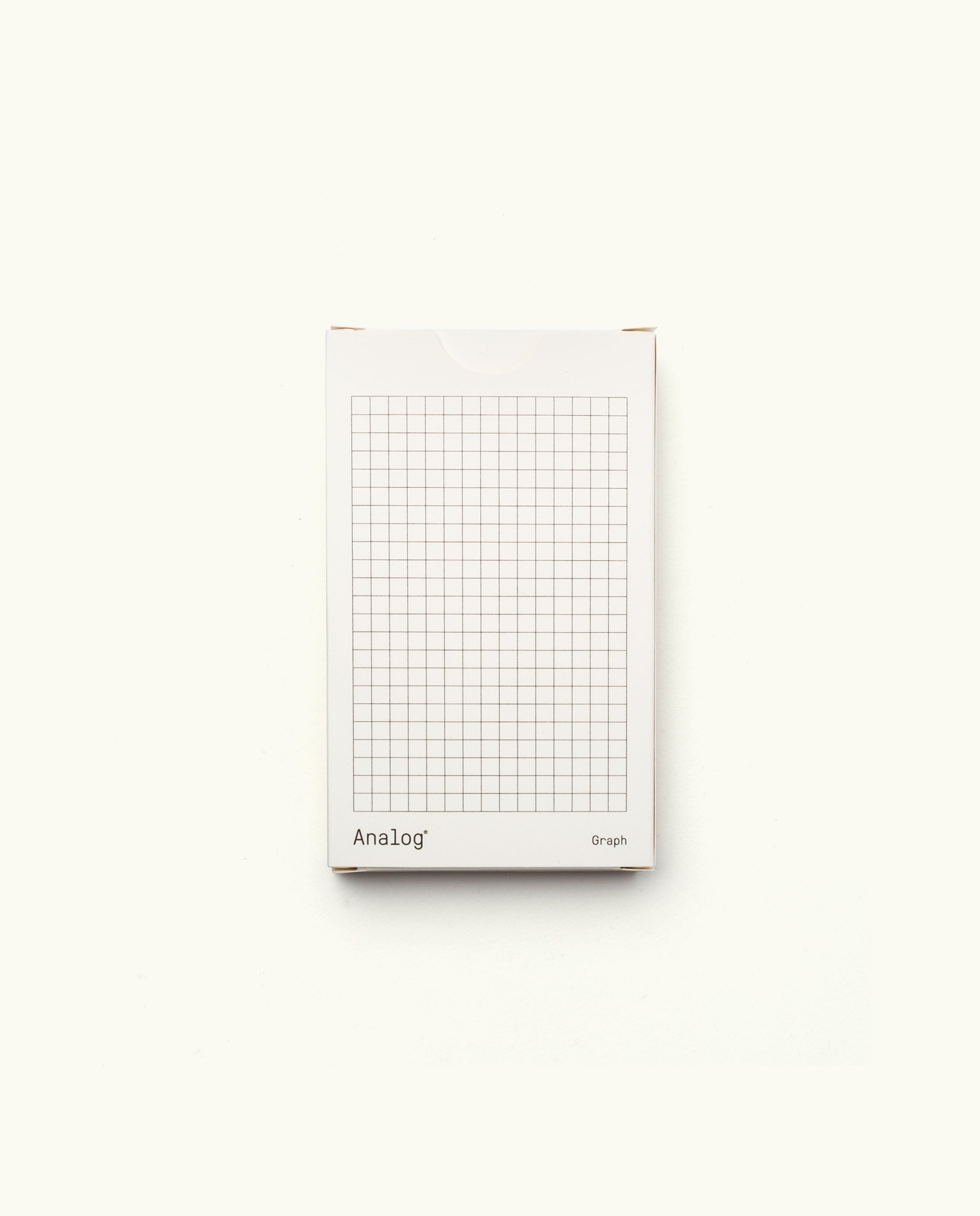 Analog - Graph Cards