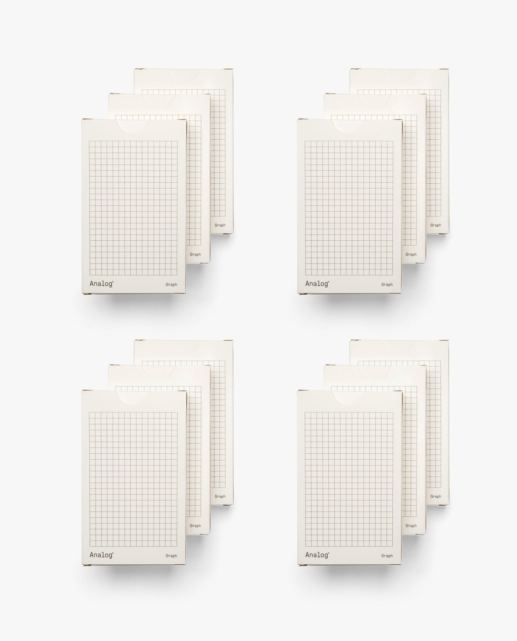 Analog - Graph Cards