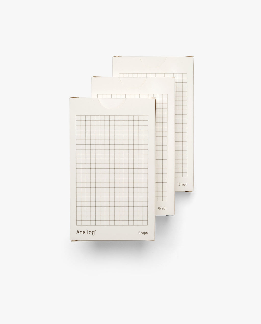 Analog - Graph Cards