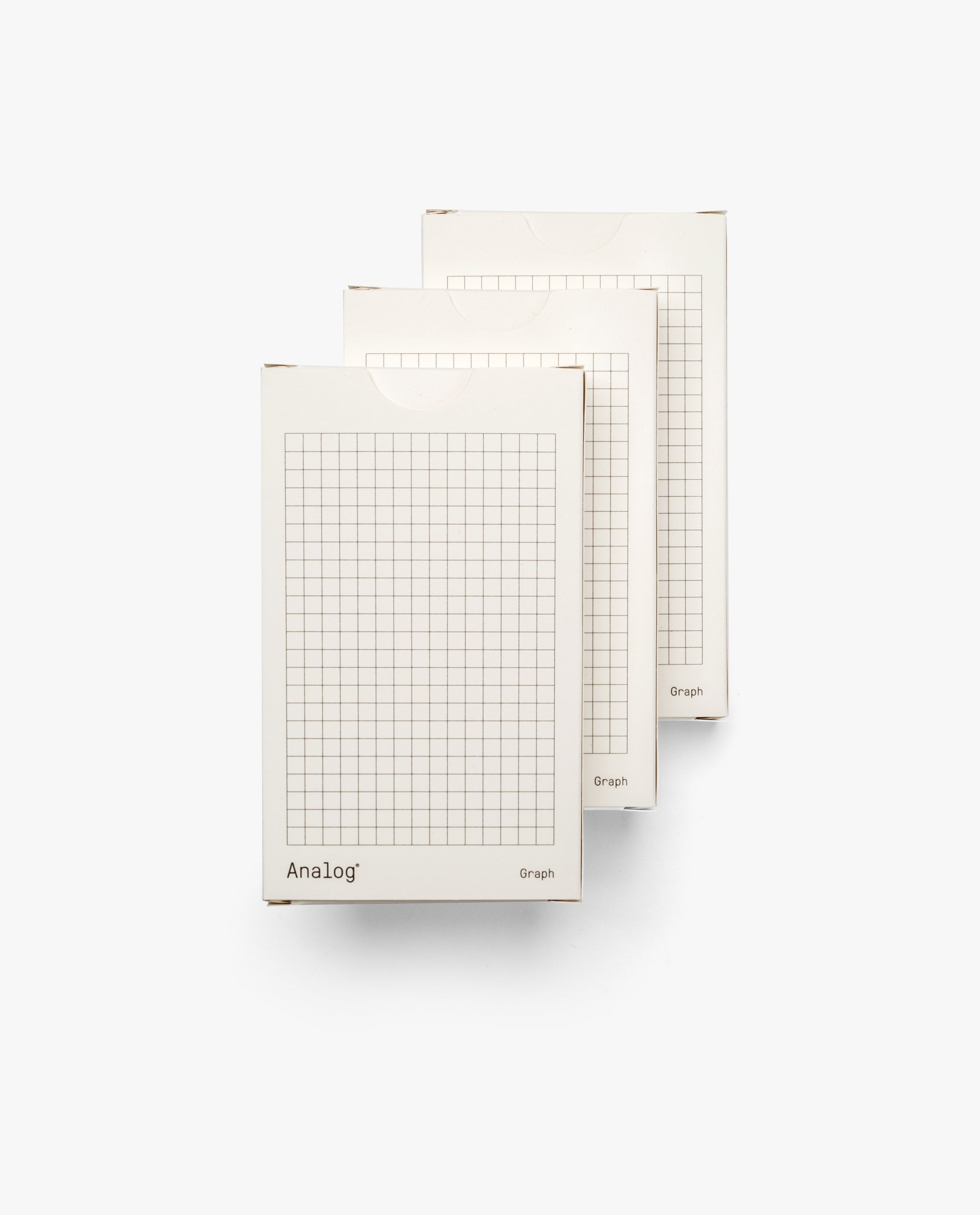 Analog - Graph Cards