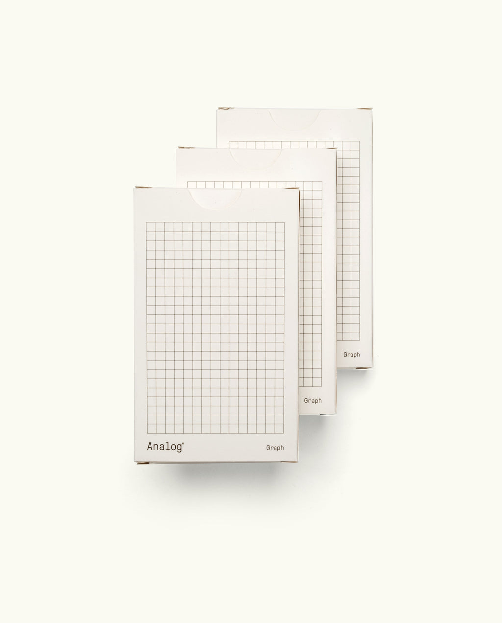 Analog - Graph Cards