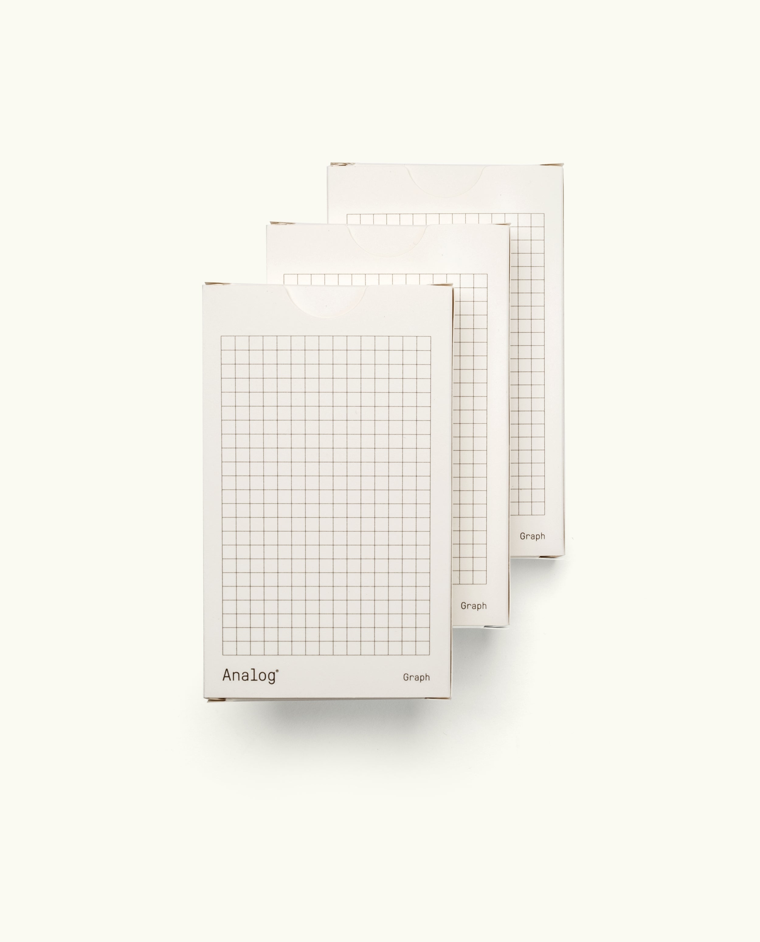 Analog - Graph Cards