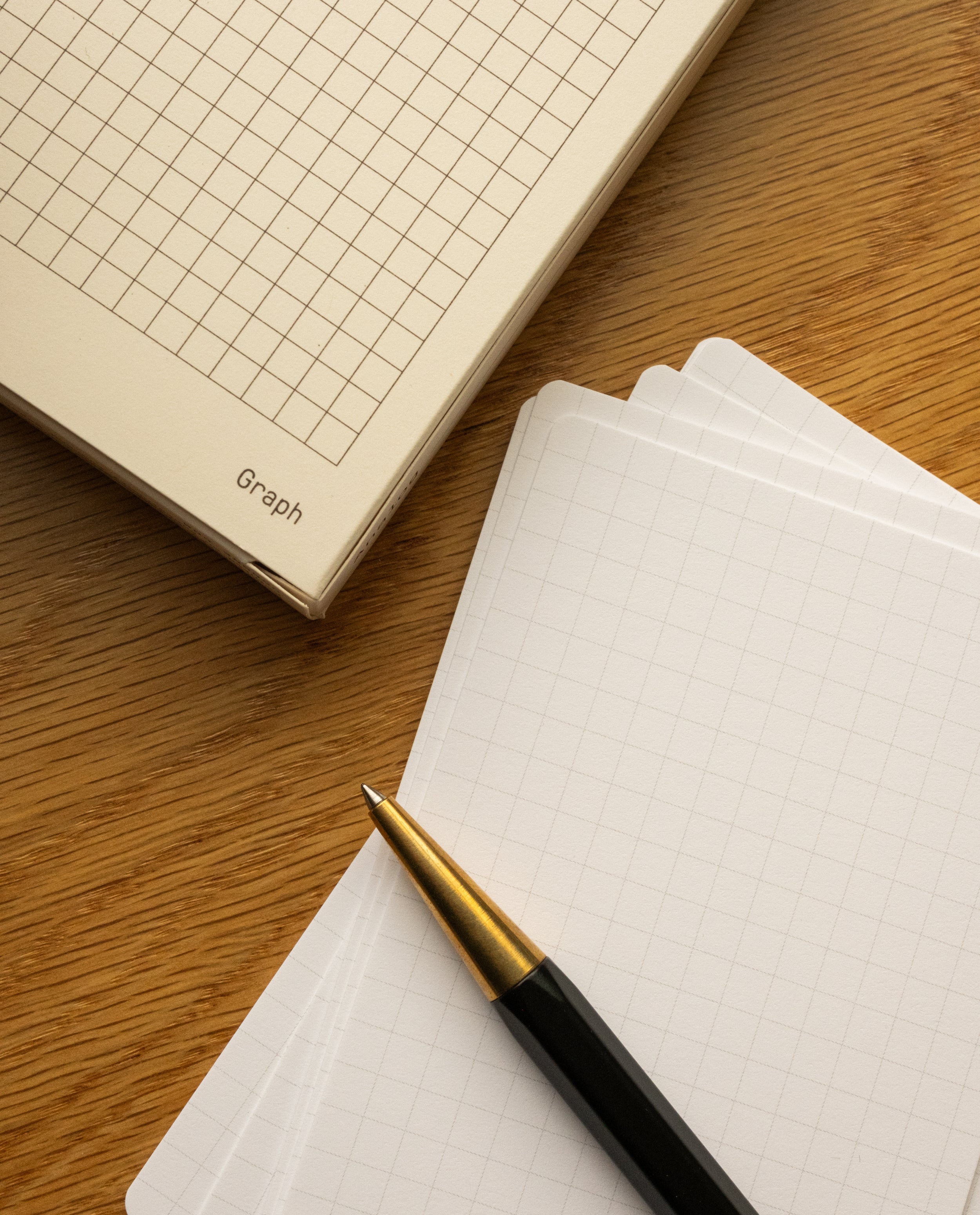 Analog - Graph Cards