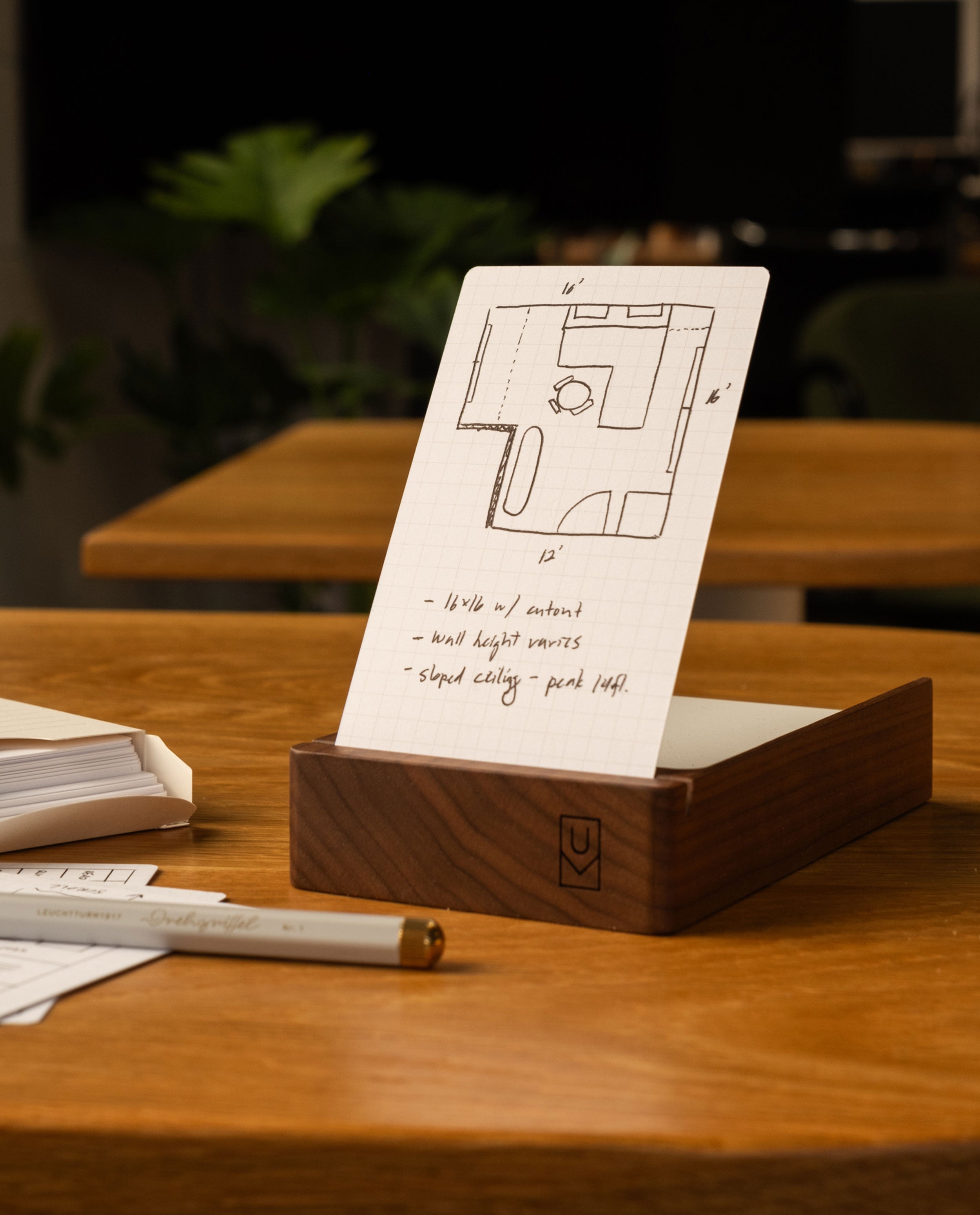Analog - Graph Cards