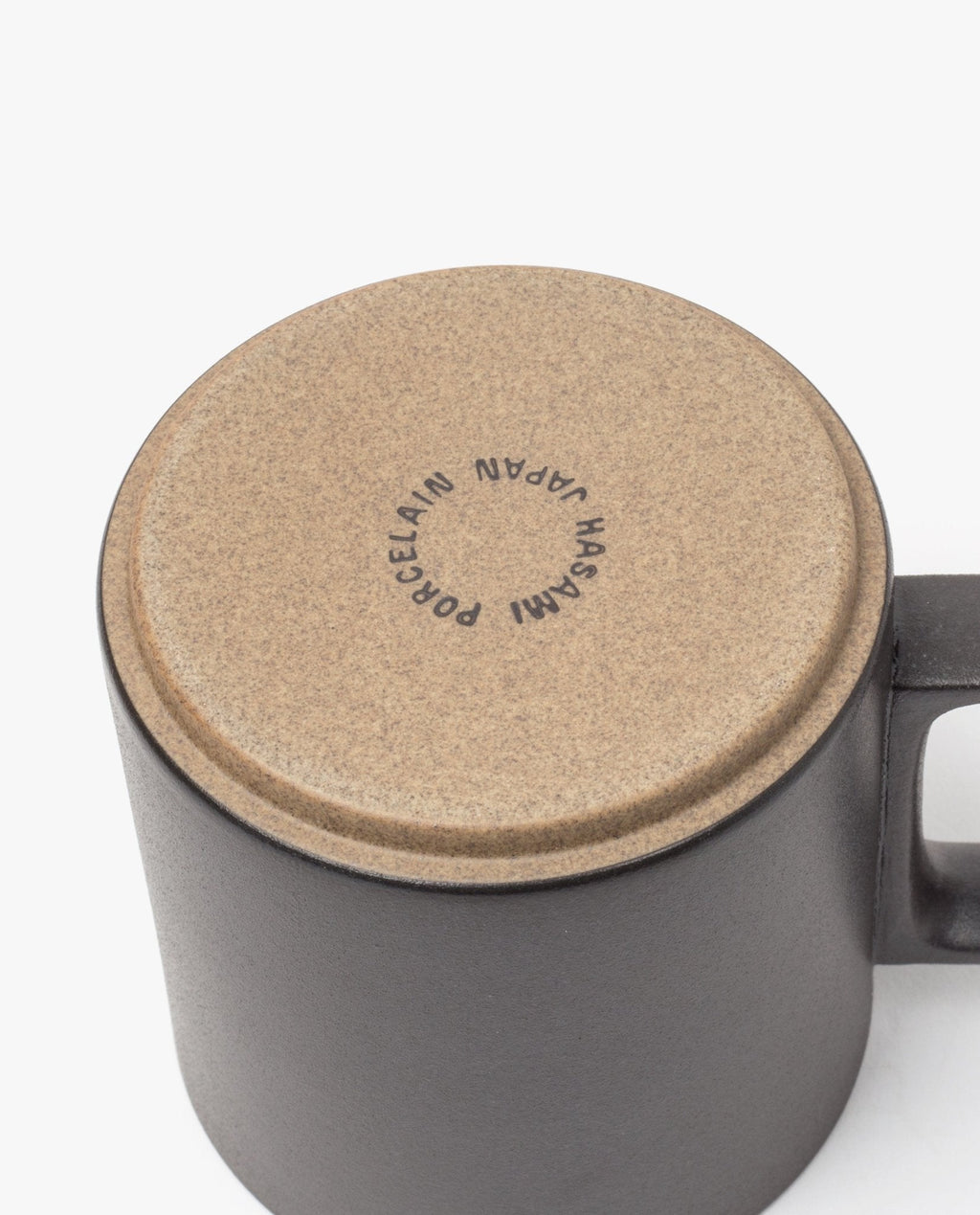 Hasami Porcelain Mug