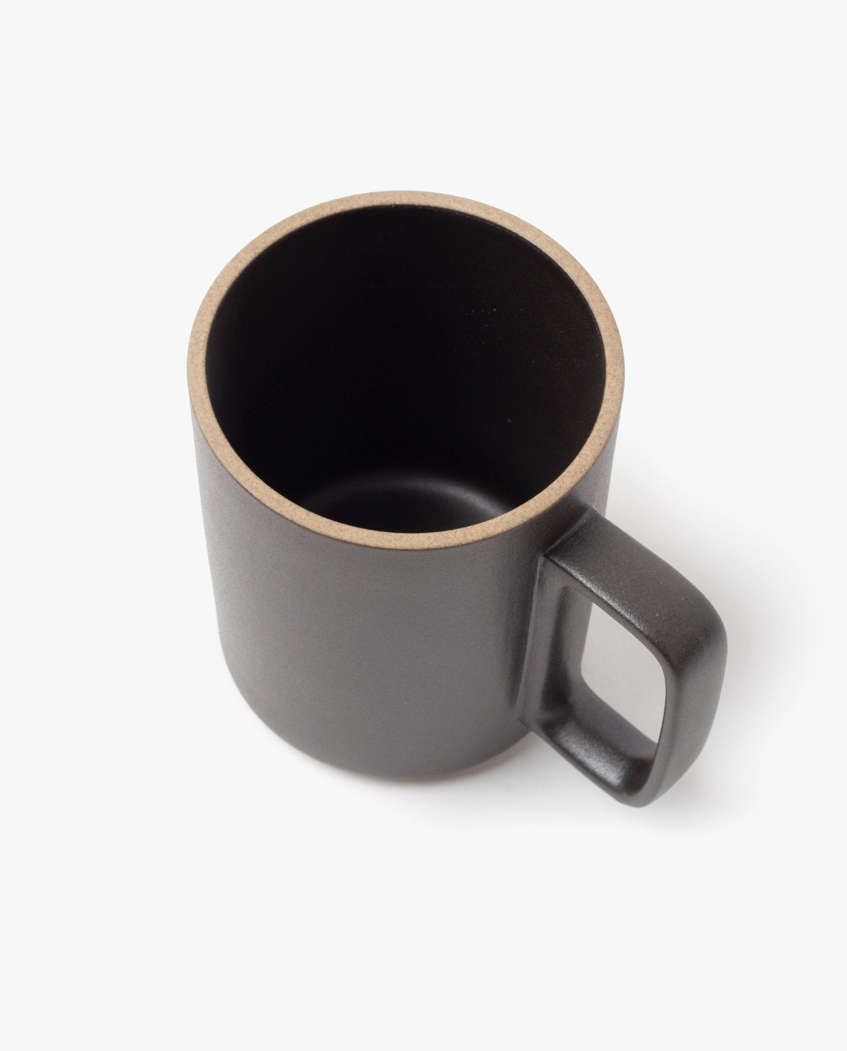 Hasami Porcelain Mug