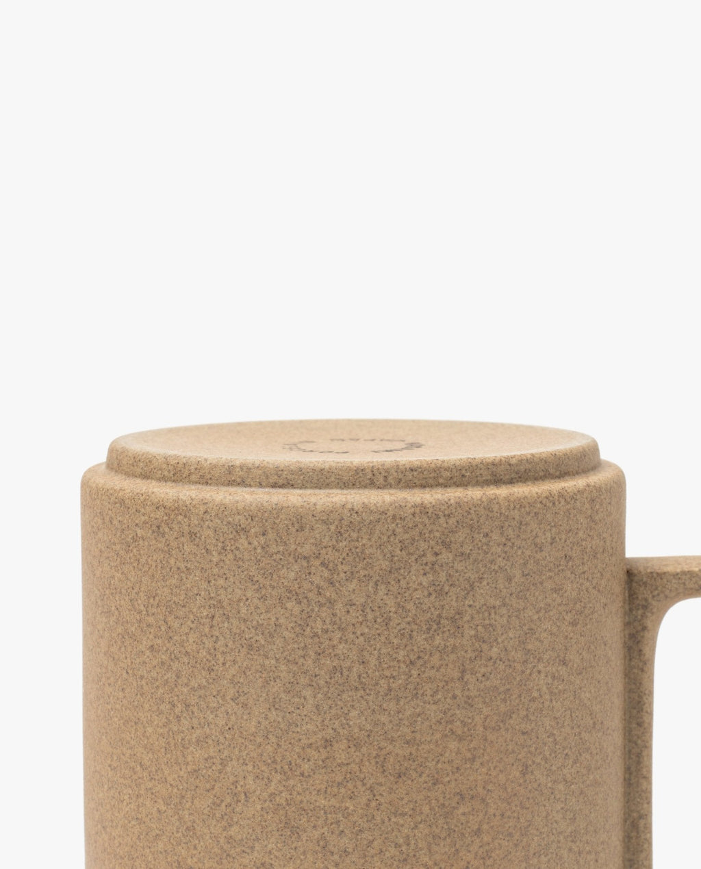 Hasami Porcelain Mug