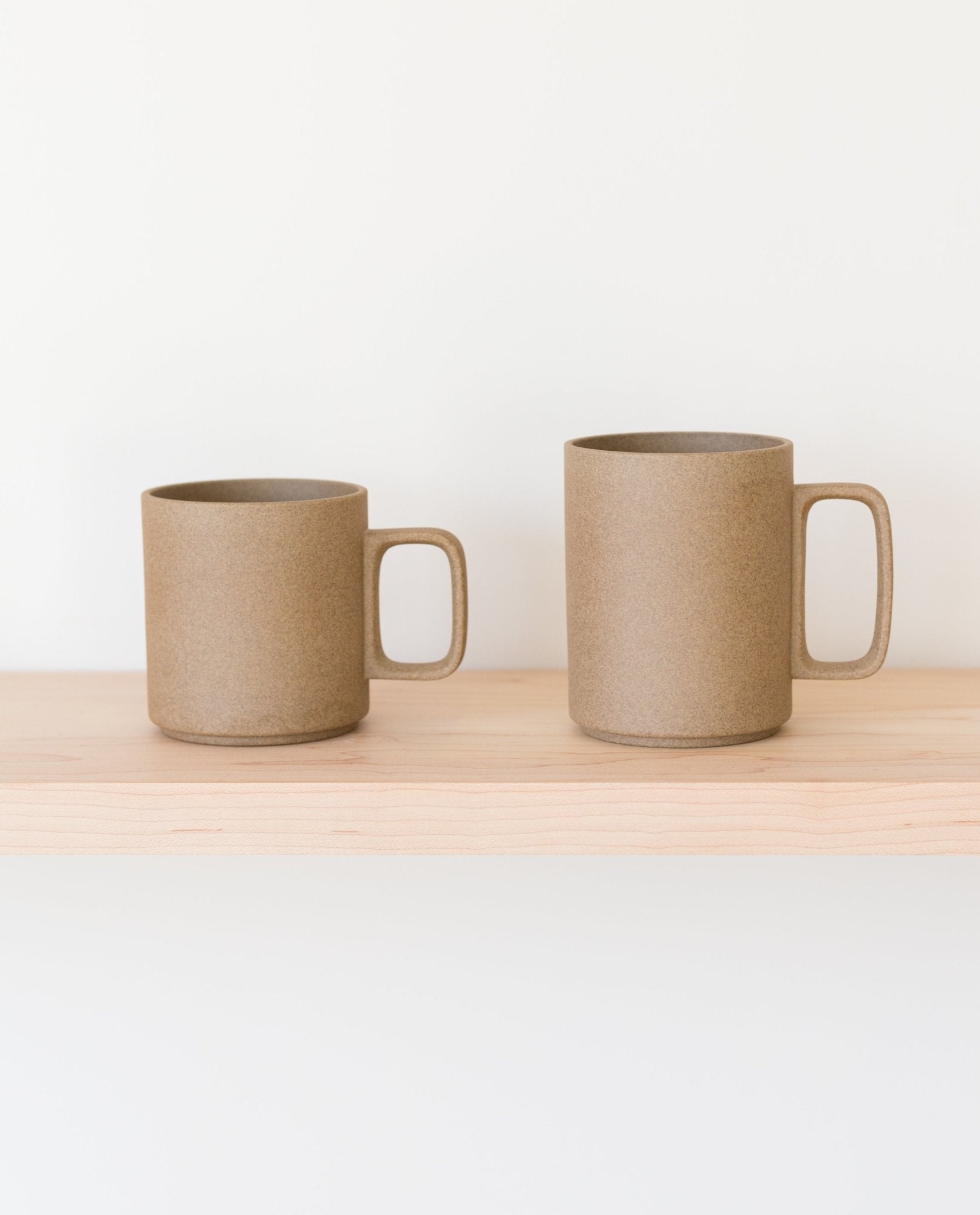 Hasami Porcelain Mug