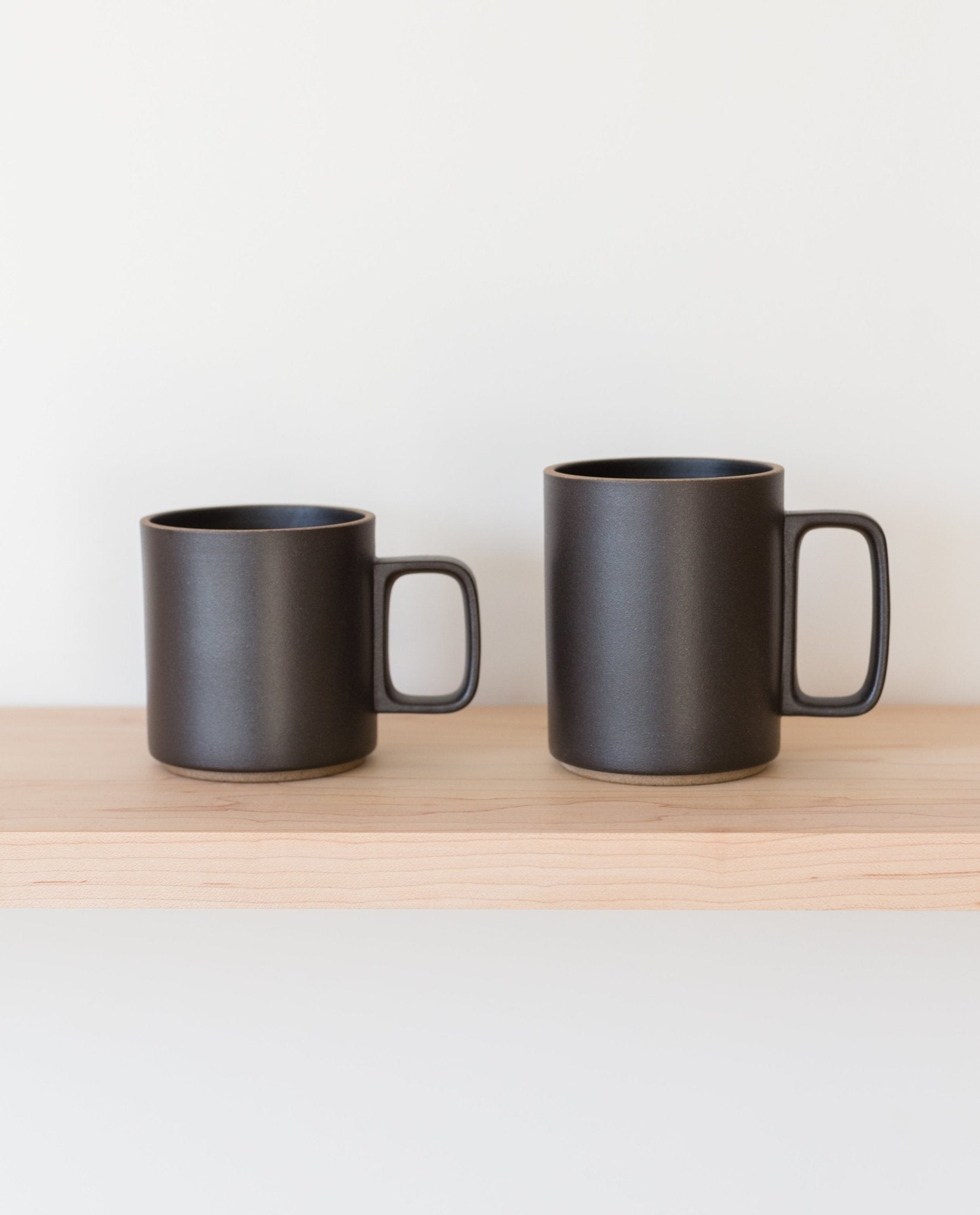 Hasami Porcelain Mug
