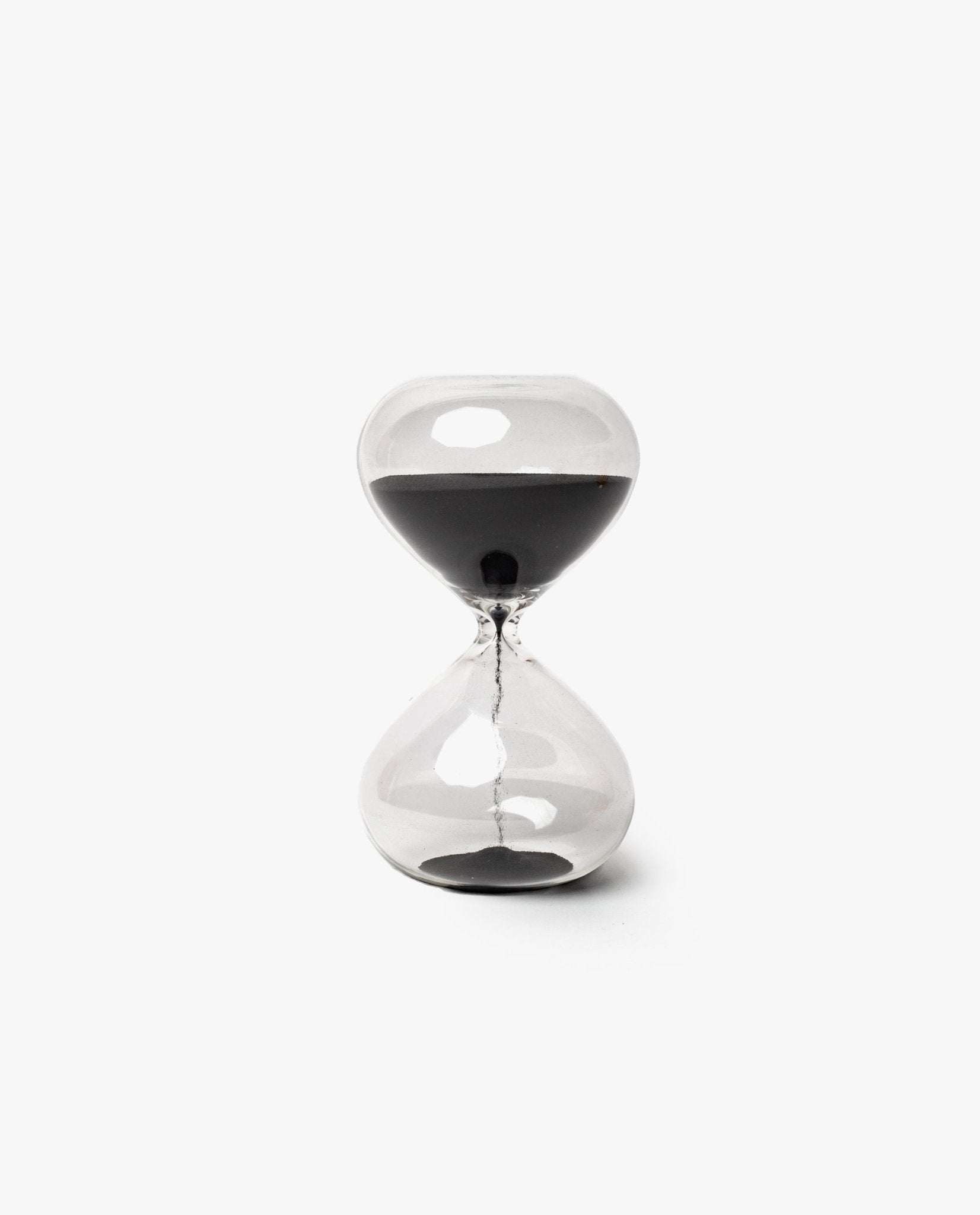 15 Minute Hourglass