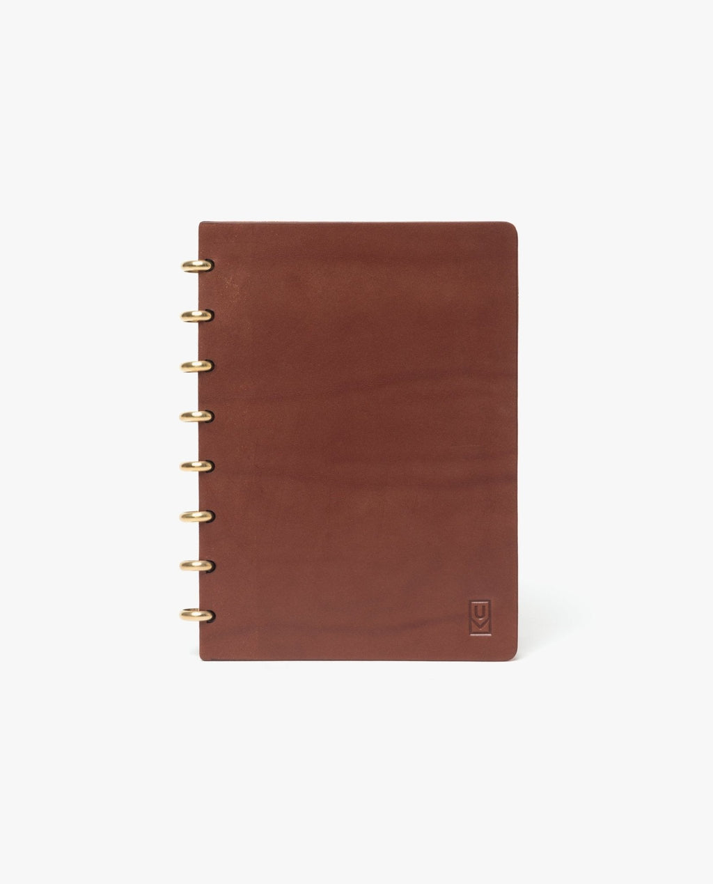 Discbound Heirloom Journal