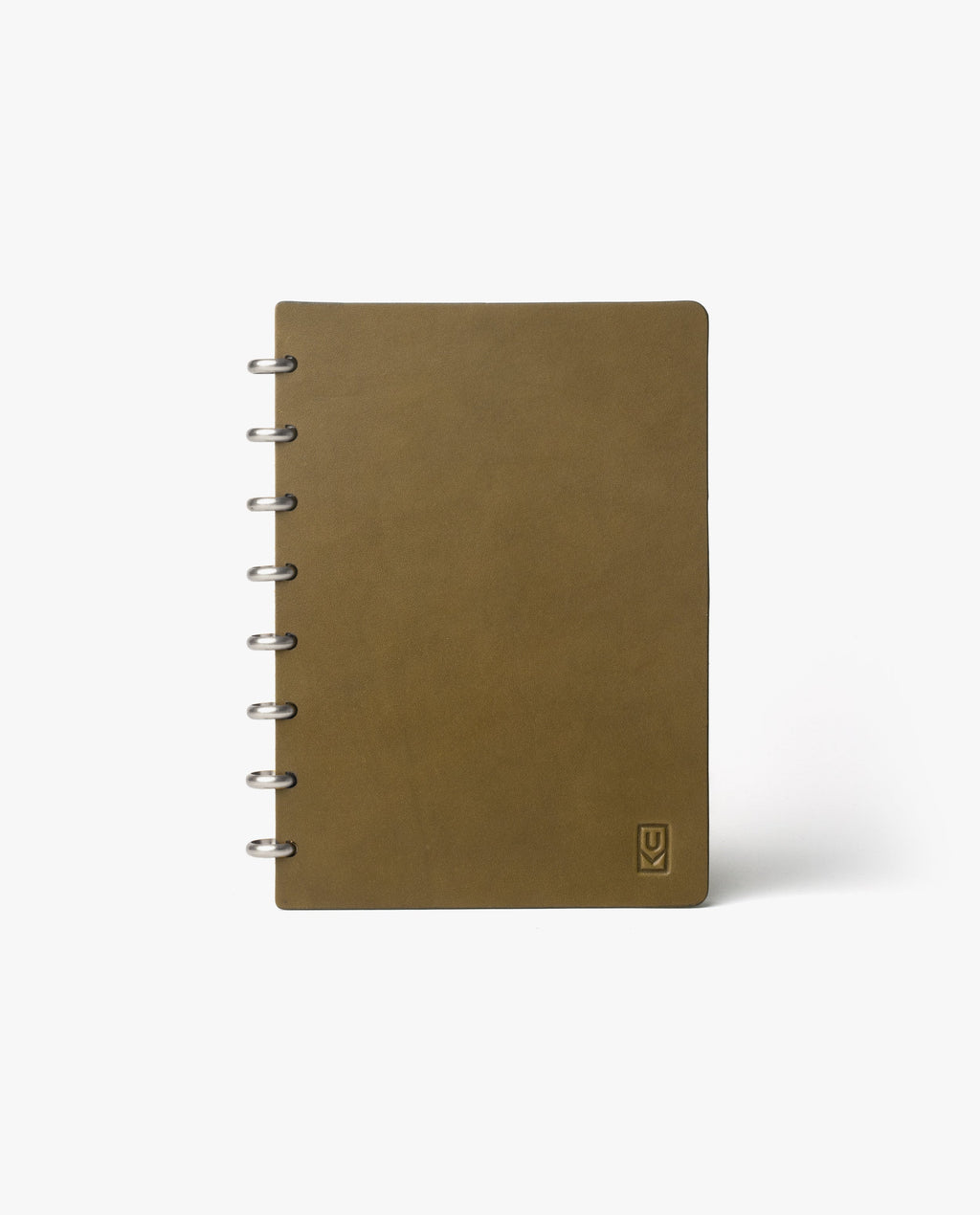 Discbound Heirloom Journal