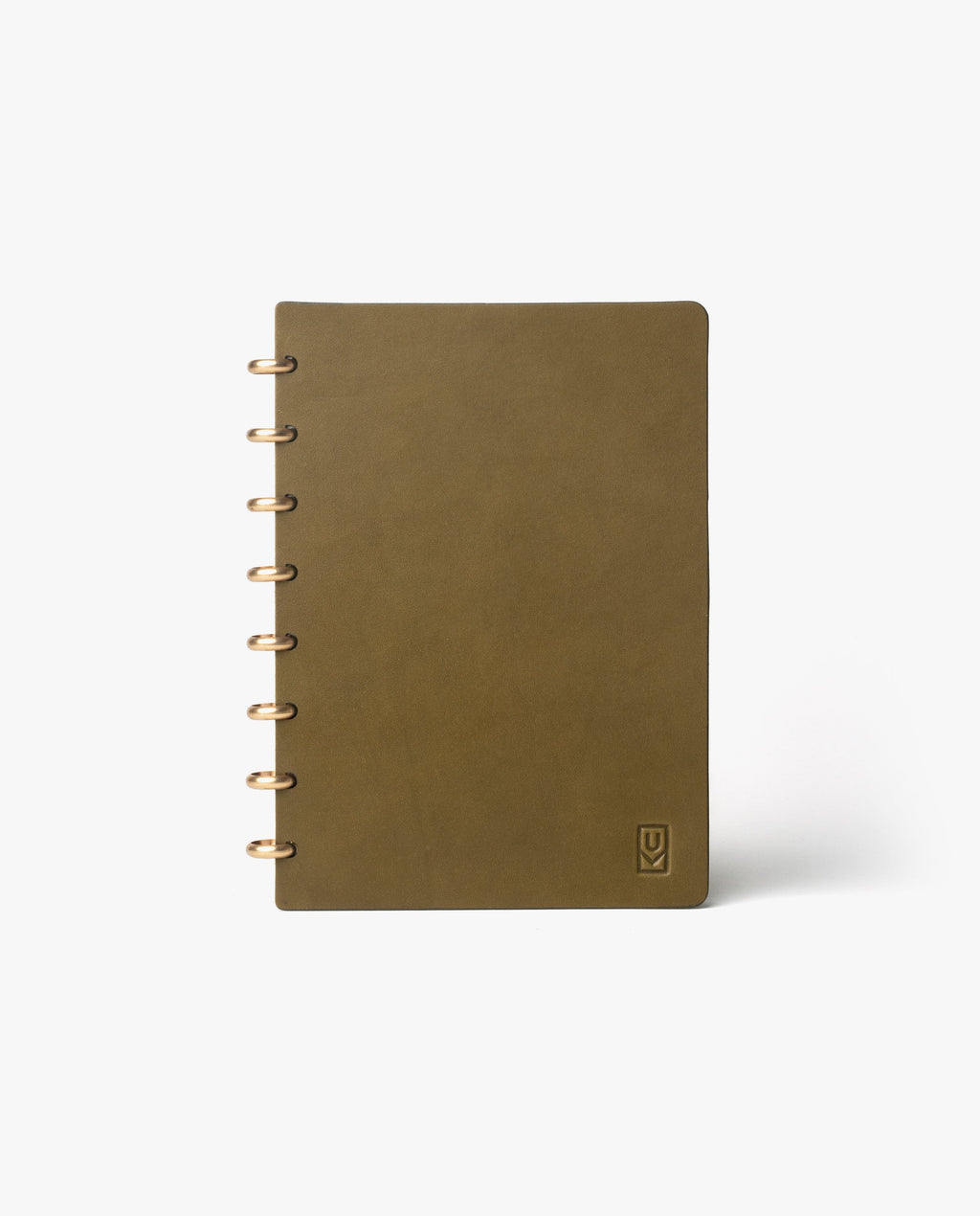 Discbound Heirloom Journal