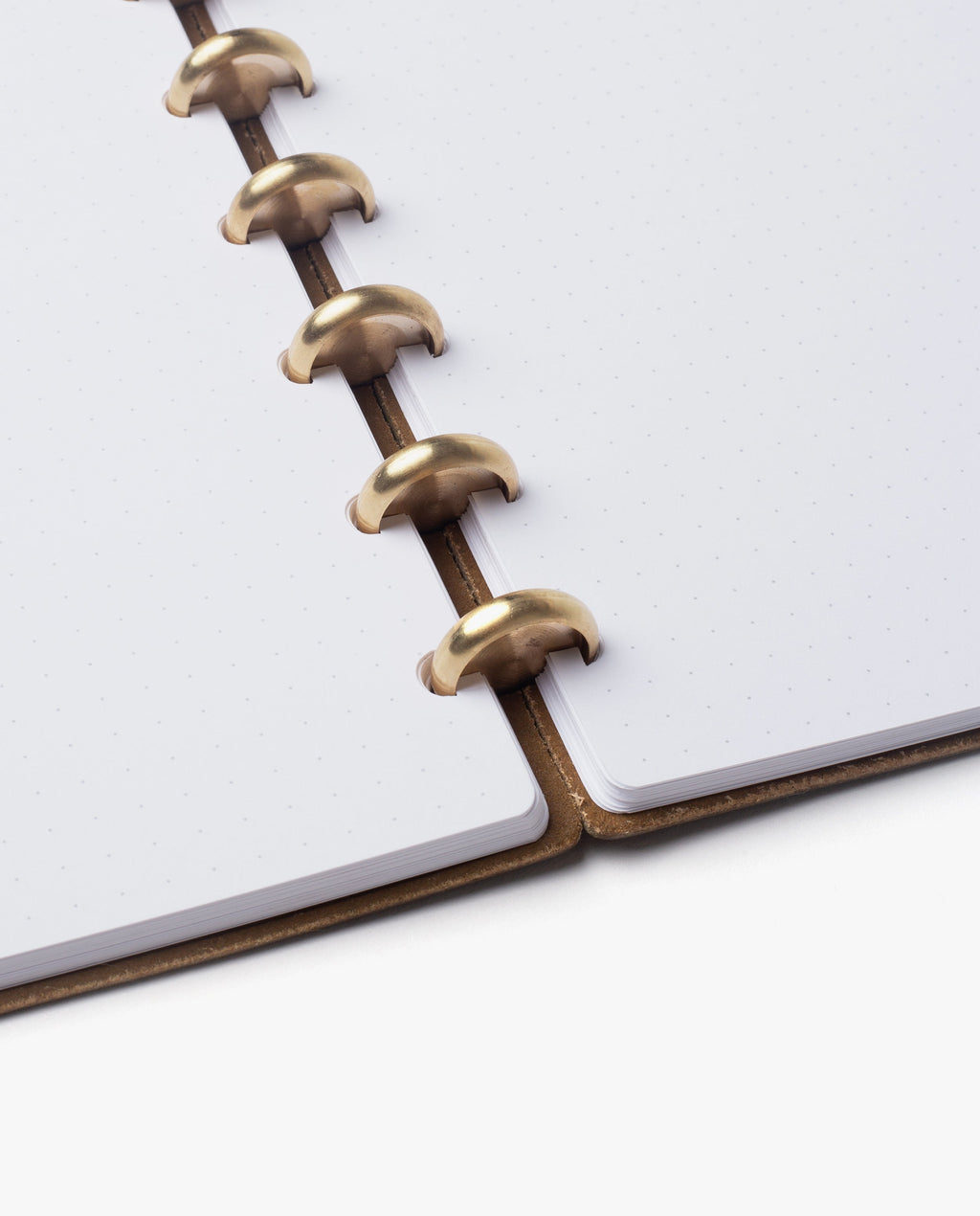 Discbound Heirloom Journal